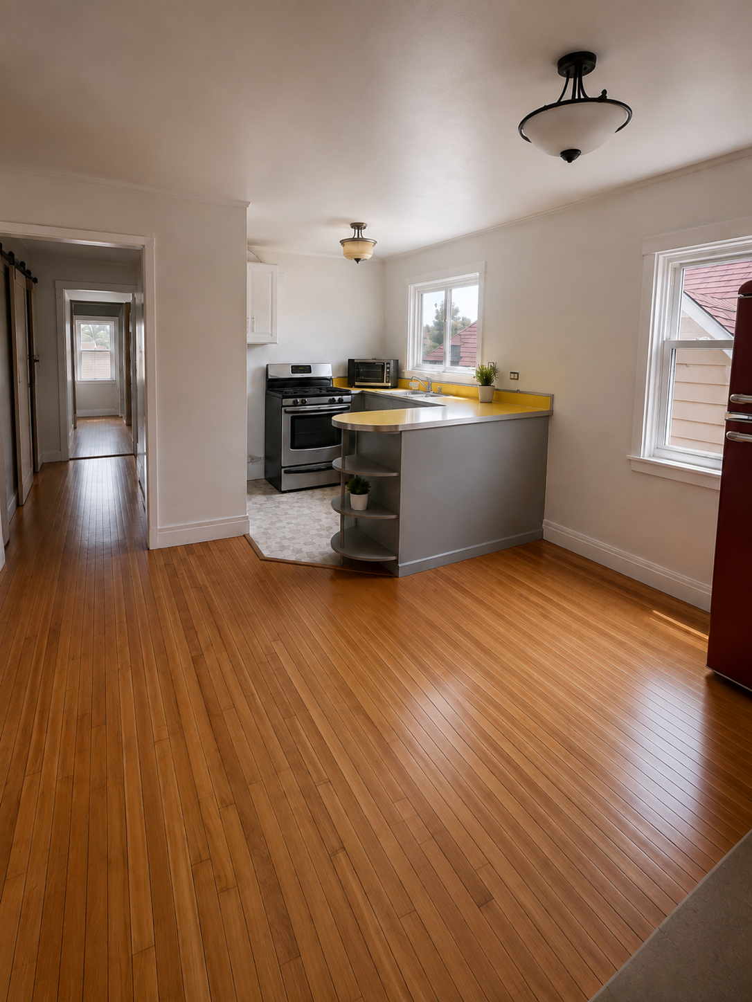 Chicago Condo: 2625 N Central Park Avenue