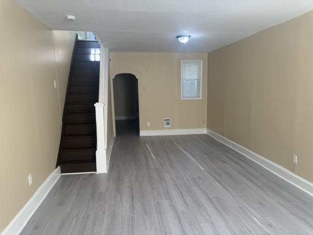 Philadelphia House: 3549 N 7th St