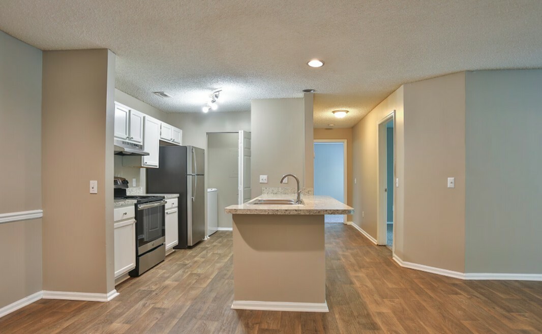 Greenville Condo: 133 Caledon Ct