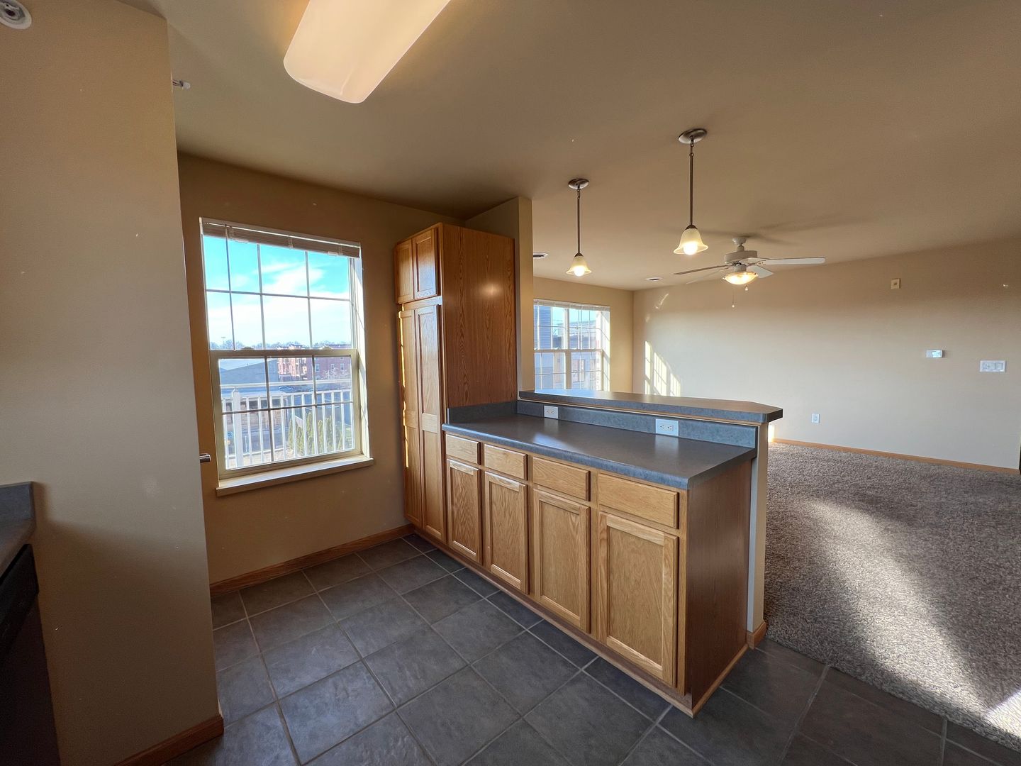 Sun Prairie Apartment: 188 Cannery Pl