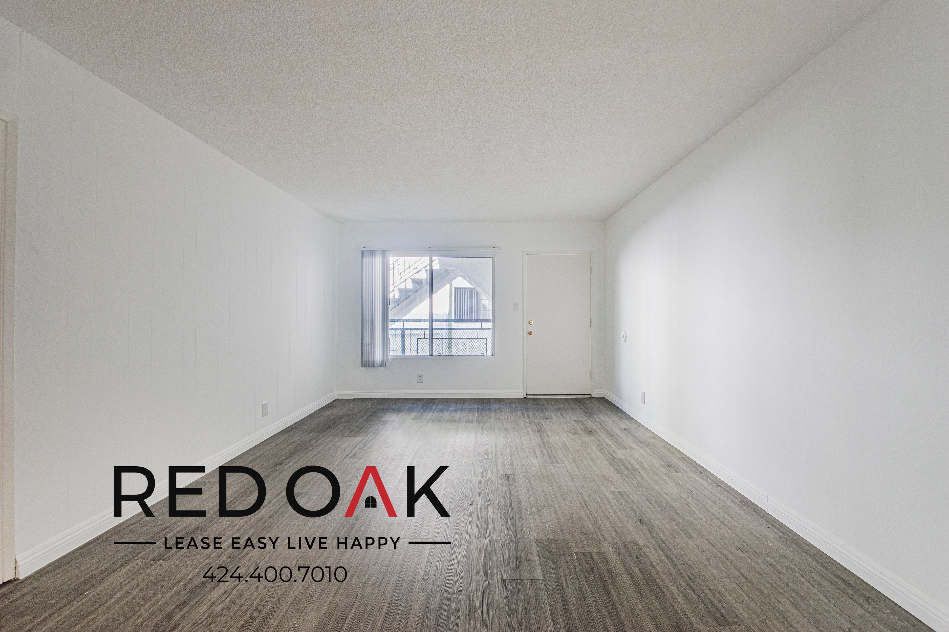 Los Angeles Condo: 6066 Franklin Ave