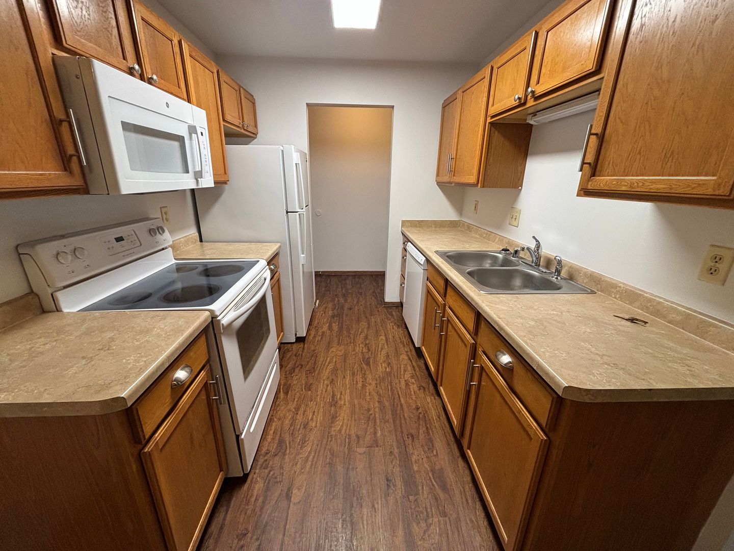 Sun Prairie Condo: 35 Hart Road