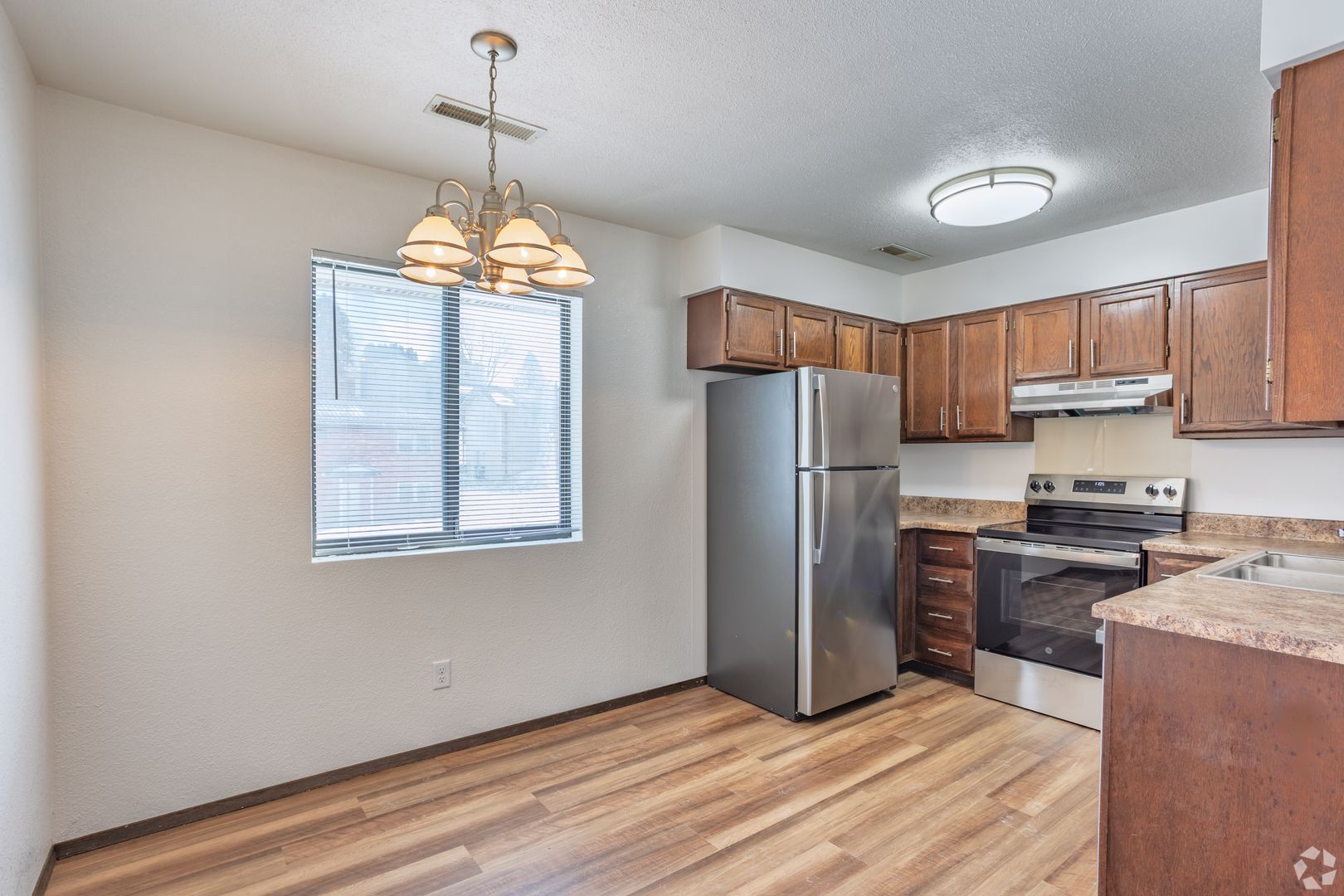 Dubuque Apartment: 830 Hawkeye Dr