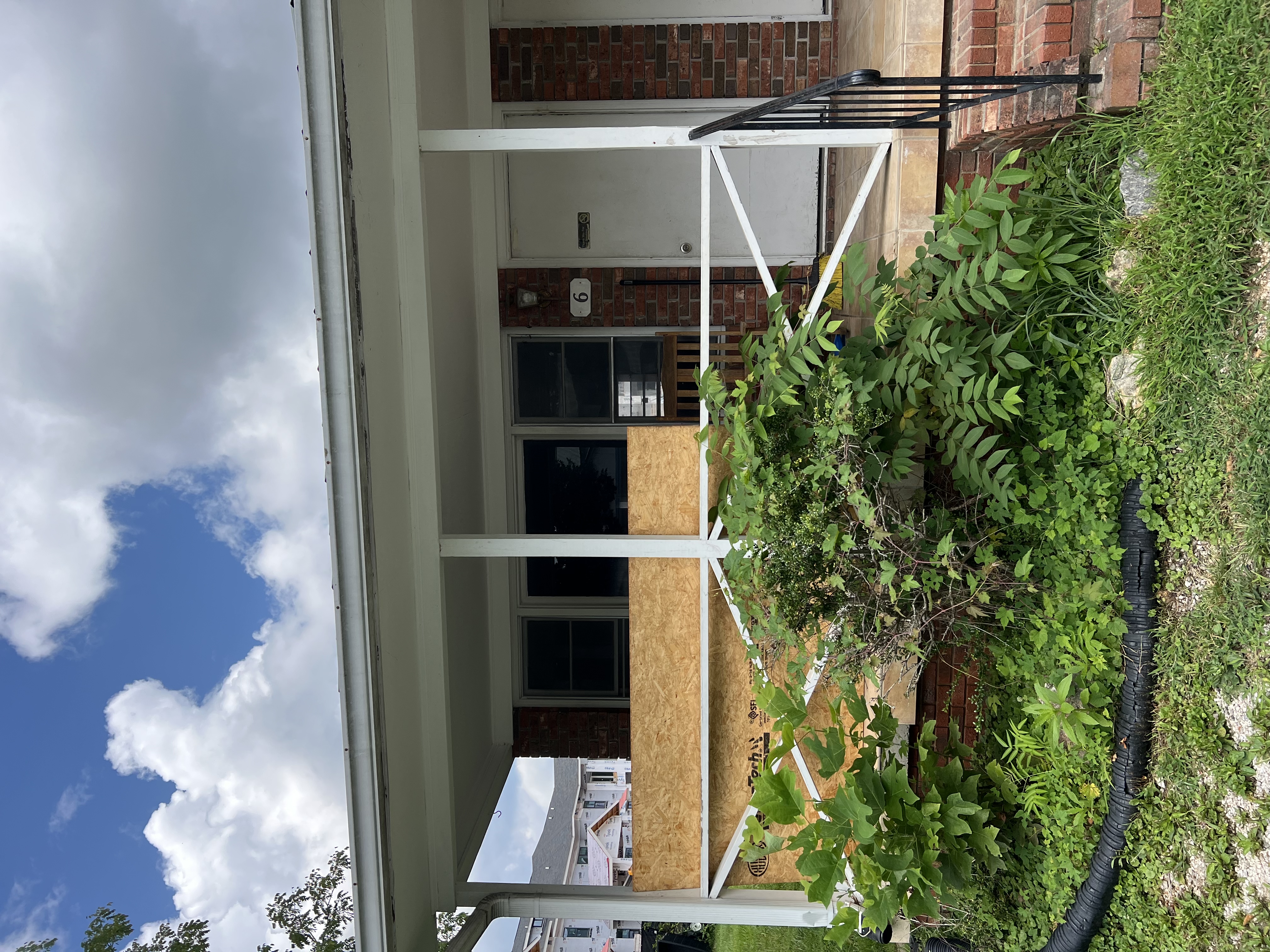 Hendersonville Condo: 920 Greenville Hwy