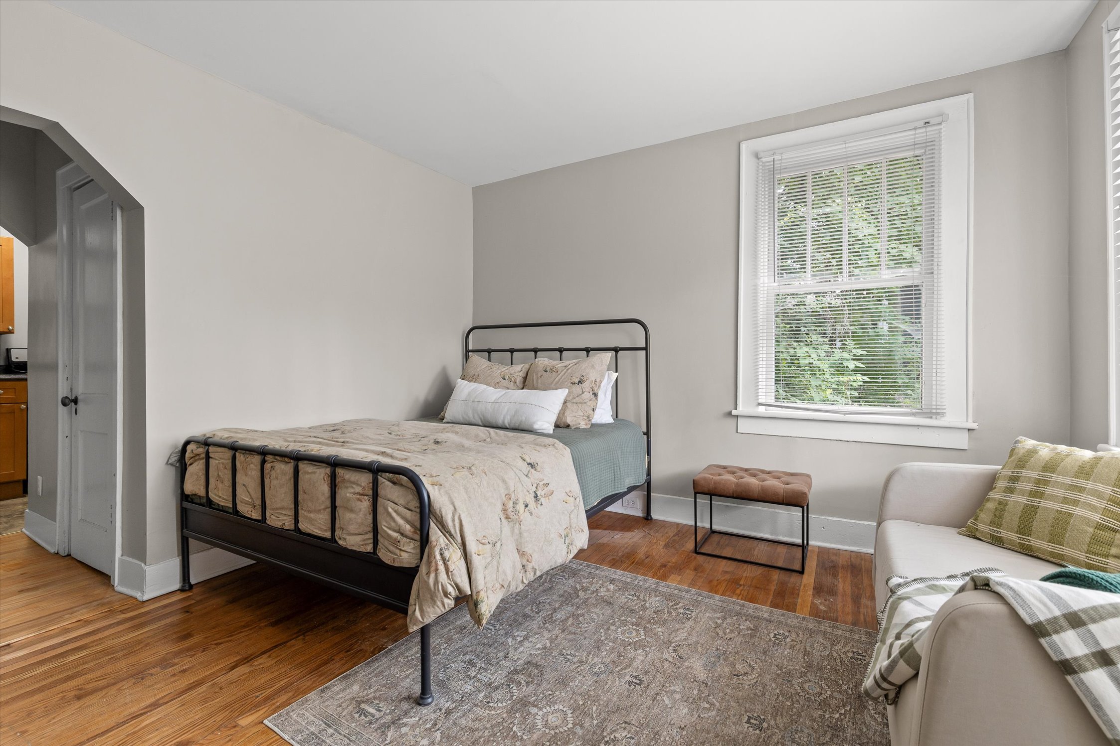 Chattanooga Condo: 525 E. Manning St.