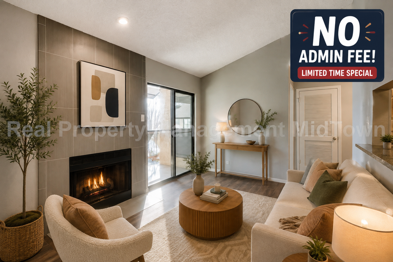 Arlington House: 1101 Calico Lane, Arlington, TX