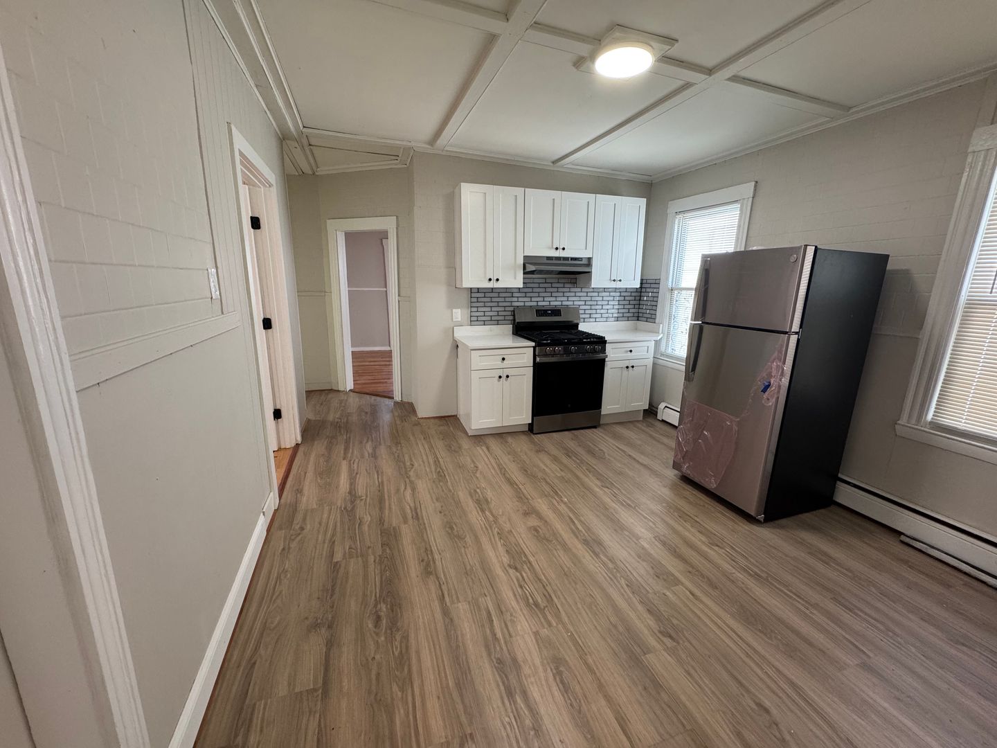 Haverhill Condo: 58 Pilling st