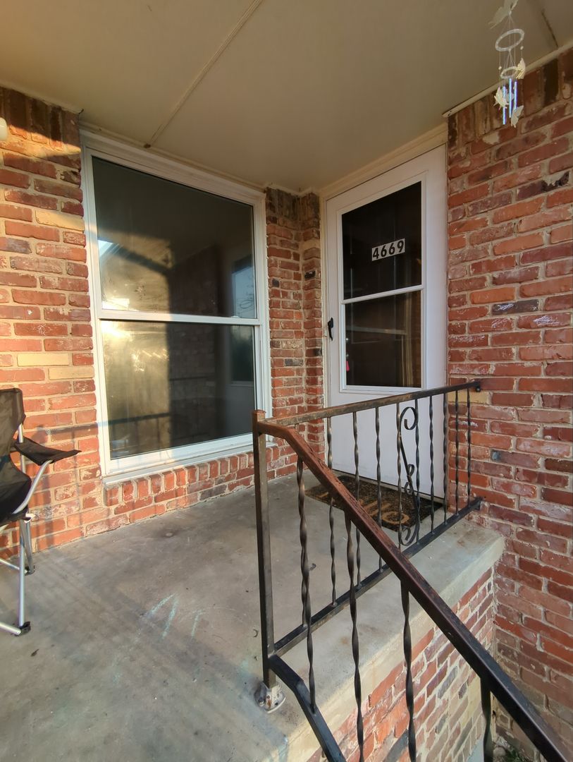 Hixson Condo: 4669 Cary Lane