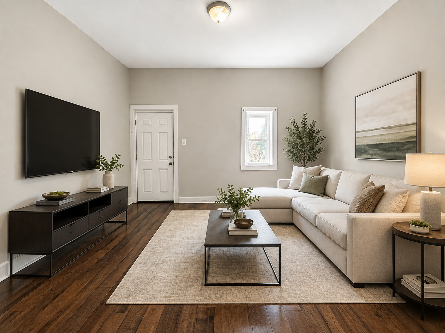 Philadelphia Townhome: 925 W Seltzer St