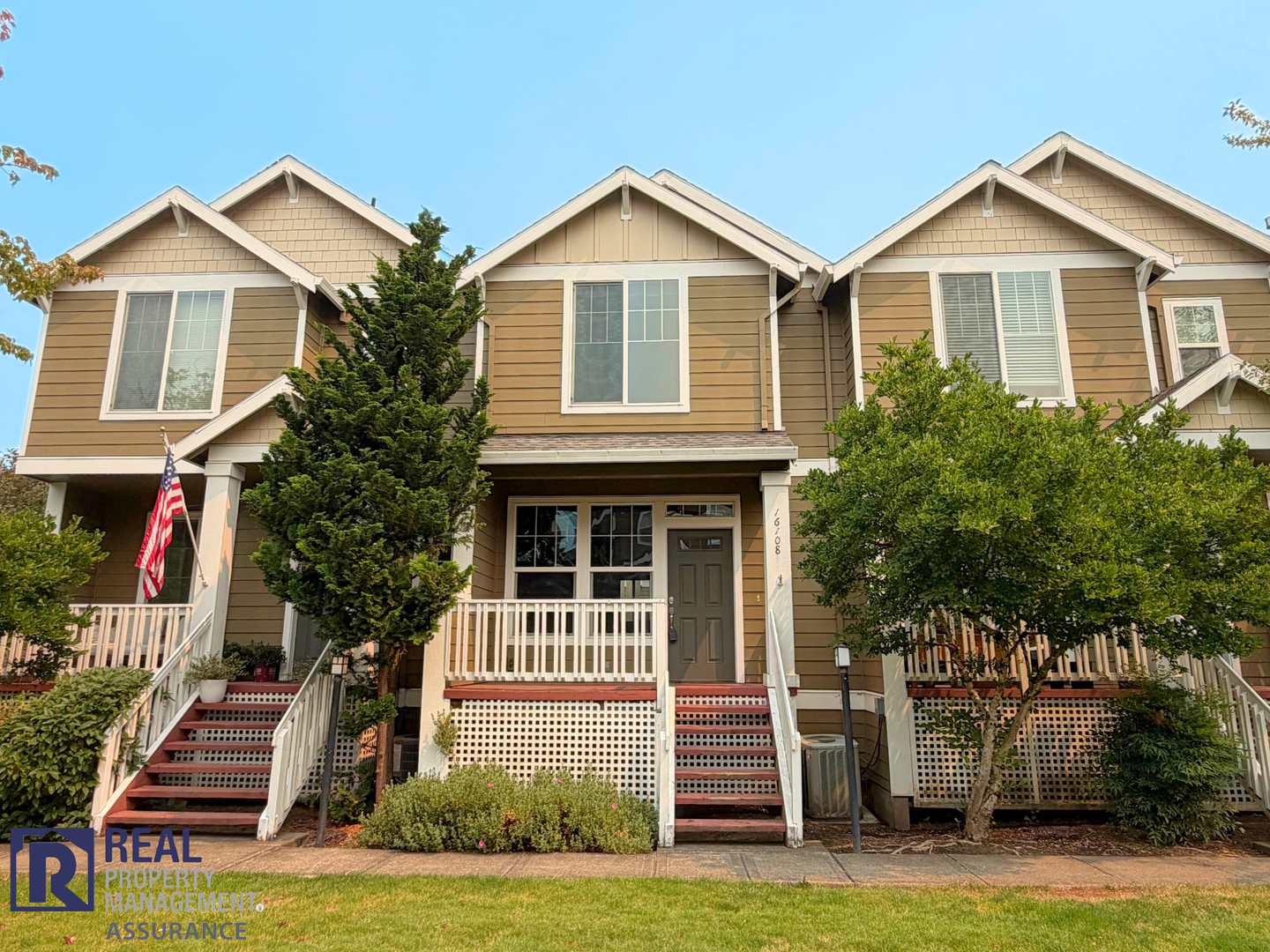 Beaverton House: 16108 SW Gage Ln