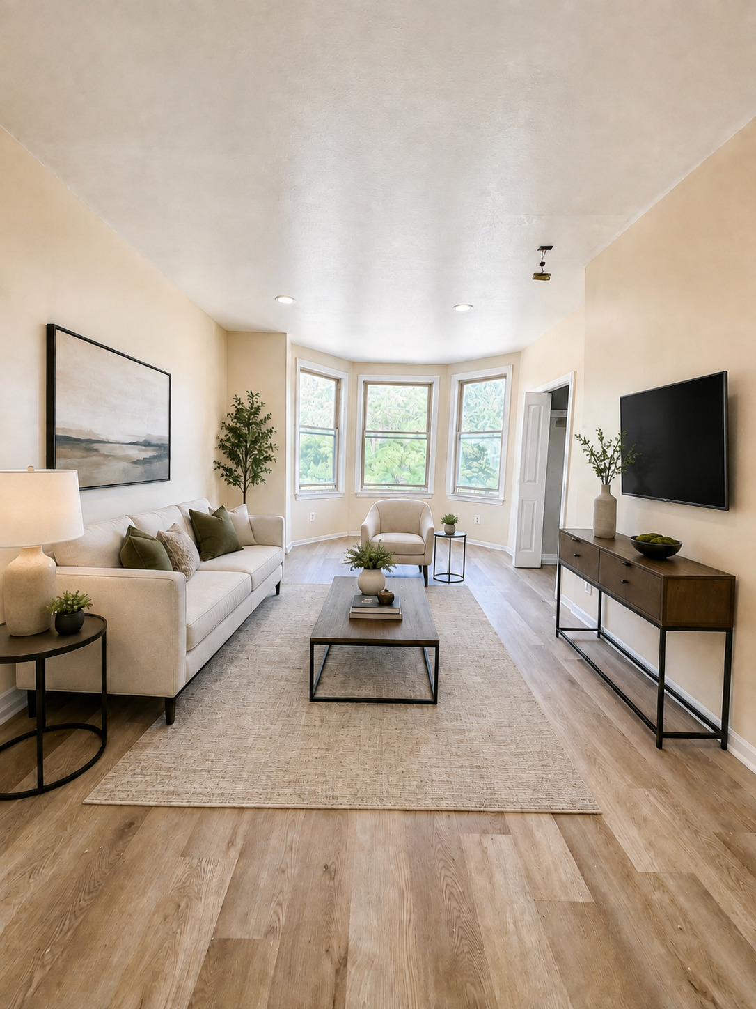Philadelphia Condo: 2213 N 33rd St