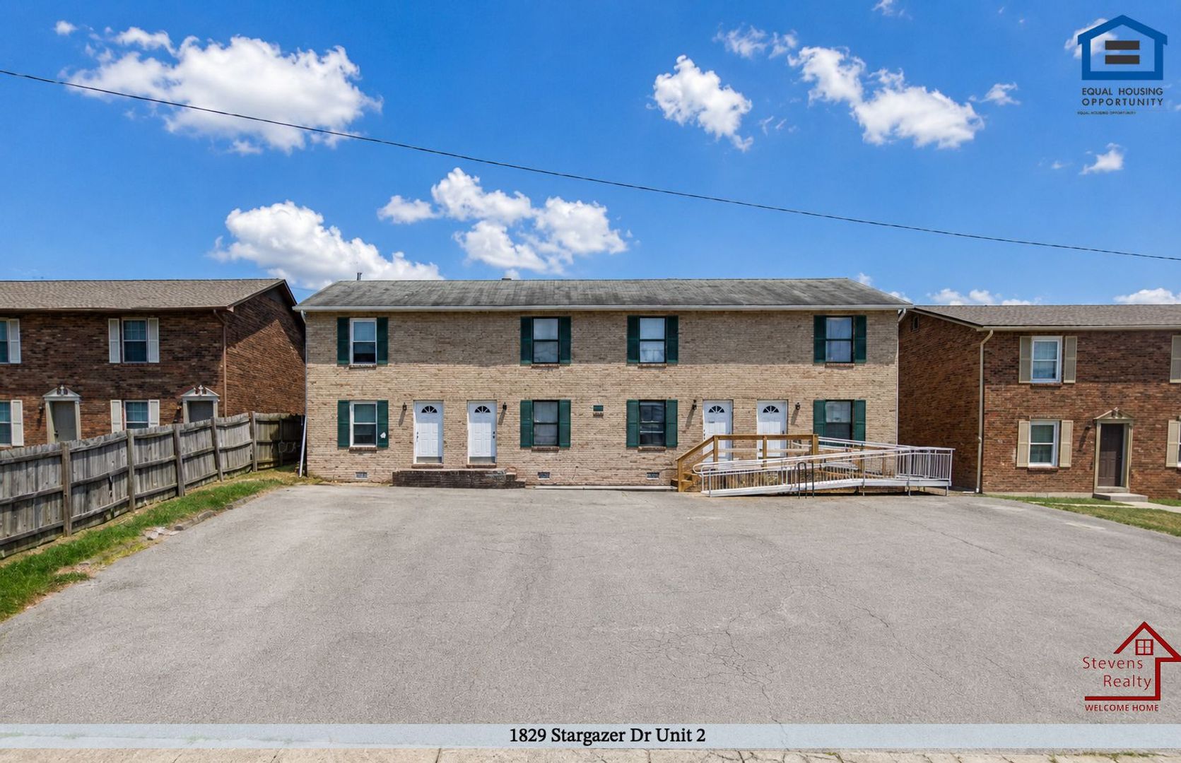 Cookeville Condo: 1829 Stargazer Dr
