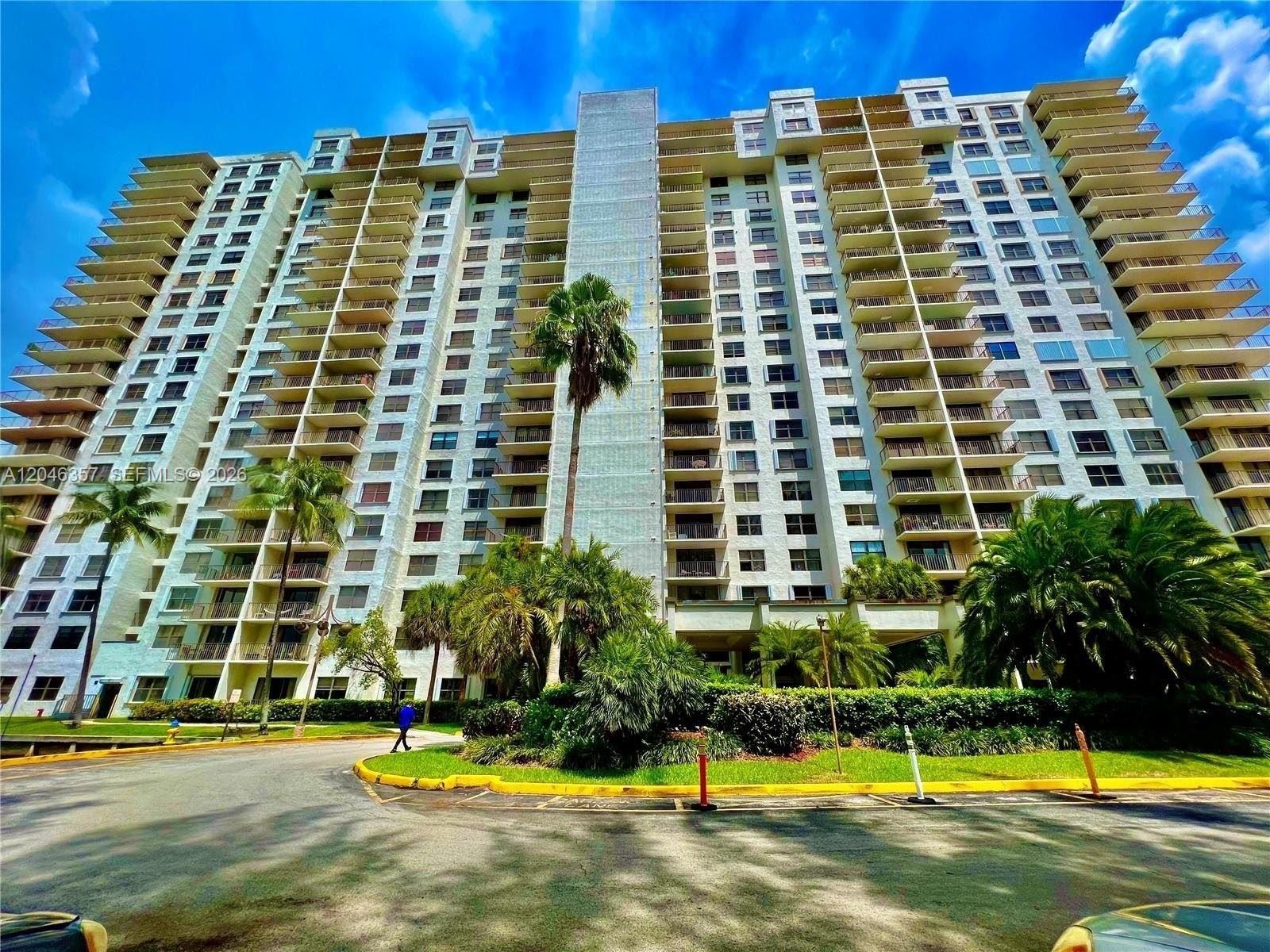 Aventura Condo: 18151 NE 31st Ct # 1704, Aventura FL 33160