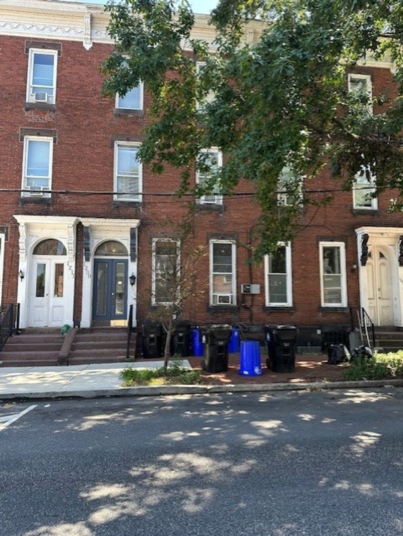 Harrisburg Condo: 1209 N 2nd St -