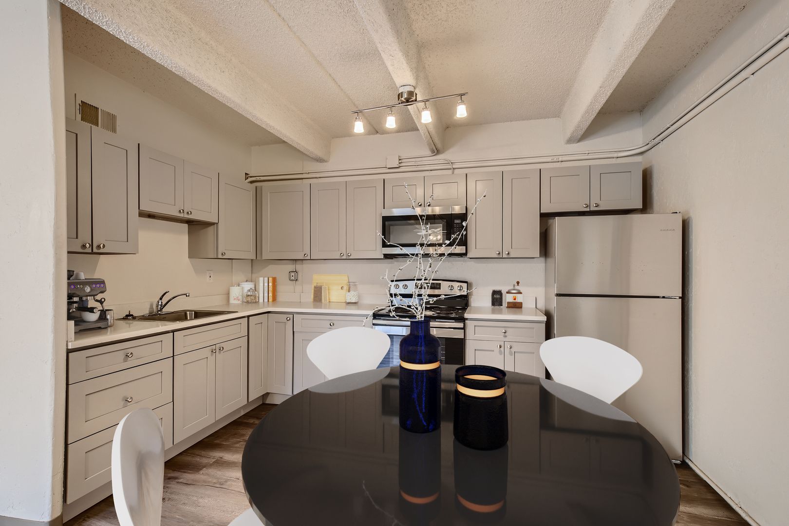 Denver Apartment: 3800 South Julian Street