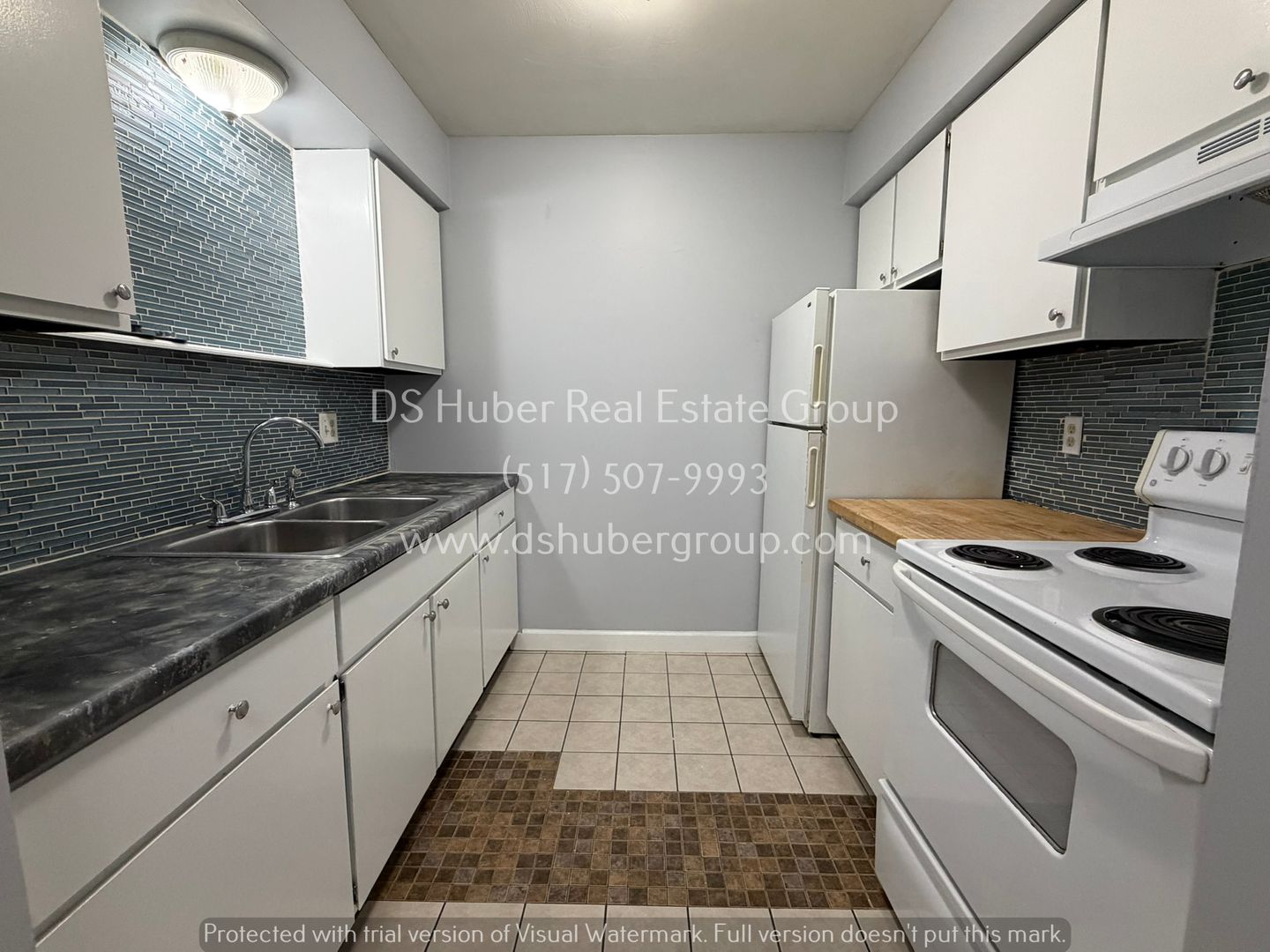 Lansing Condo: 1418 Vine St
