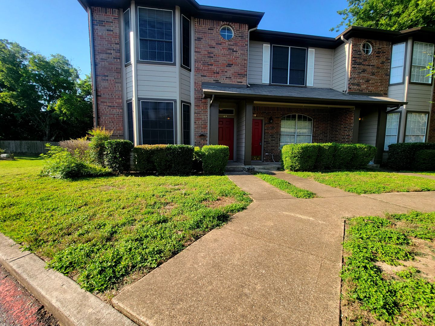Austin House: 12401 Los Indios Trail