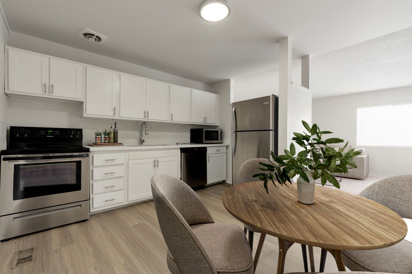 West Jordan Apartment: 7140 S 2200 W