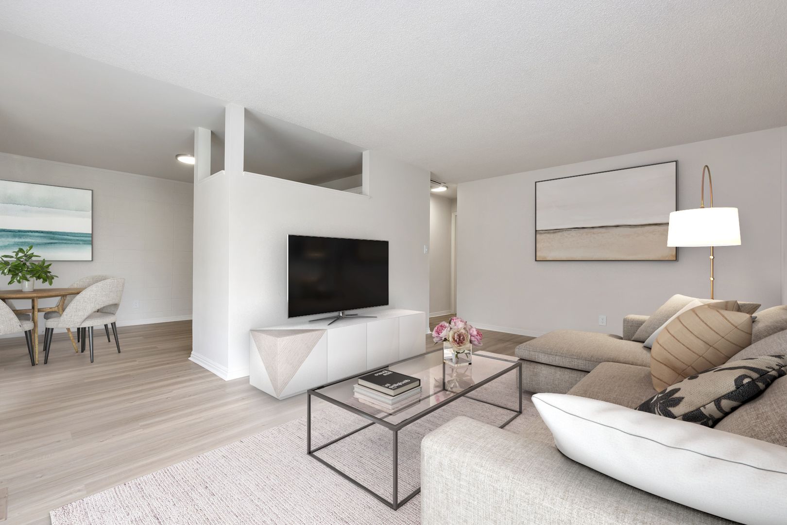 West Jordan Apartment: 7140 S 2200 W