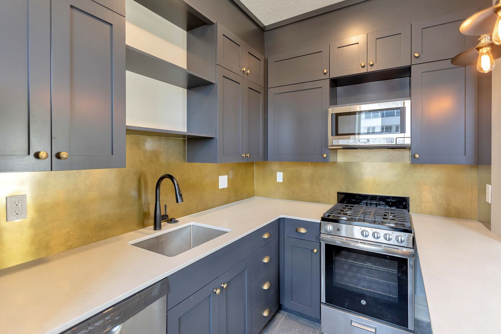 Salt Lake City Apartment: 145 s 300 e