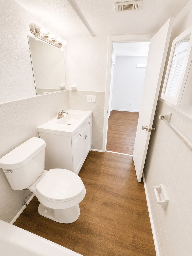 Ocala Condo: 1745-2 NE 2nd Street