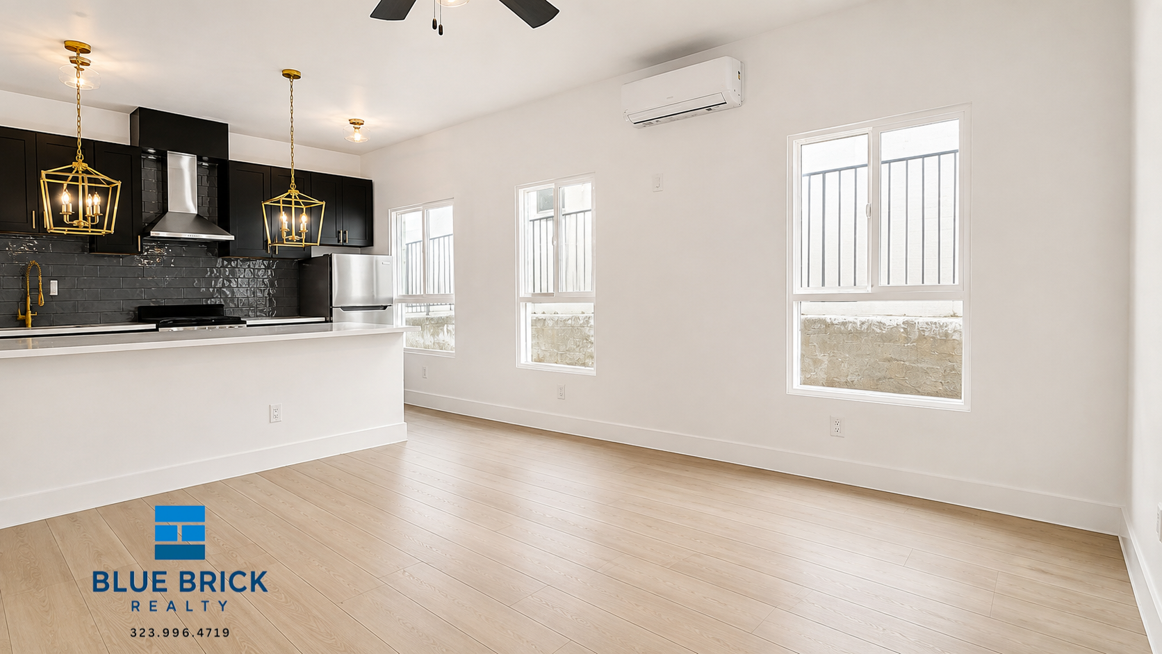 Los Angeles Condo: 1926 Whitley Ave