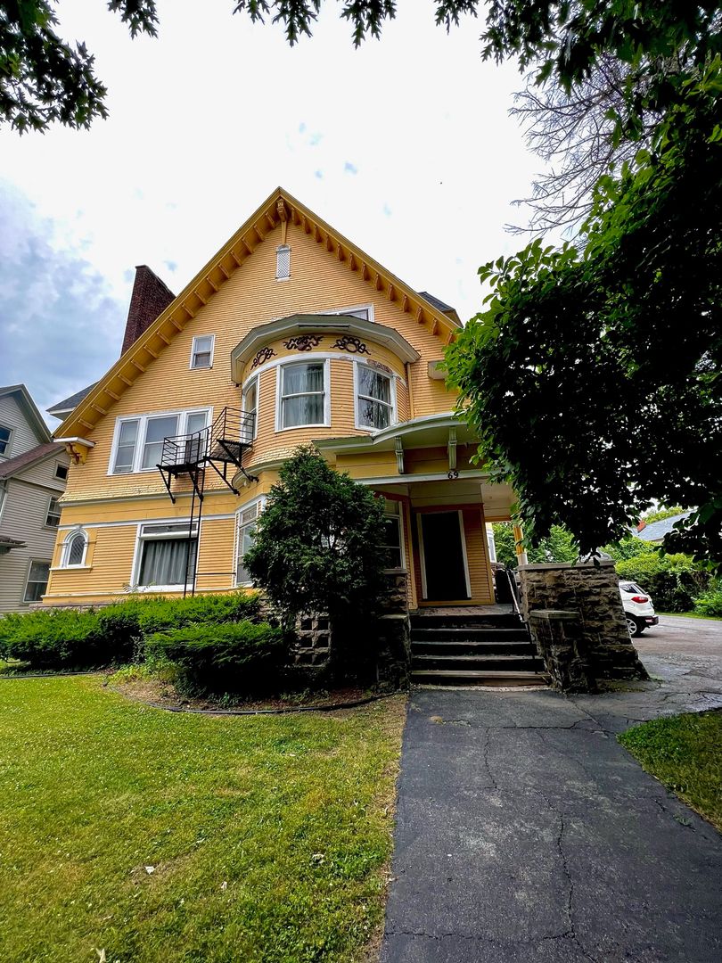 Rochester Condo: 69 Merriman Street Unit