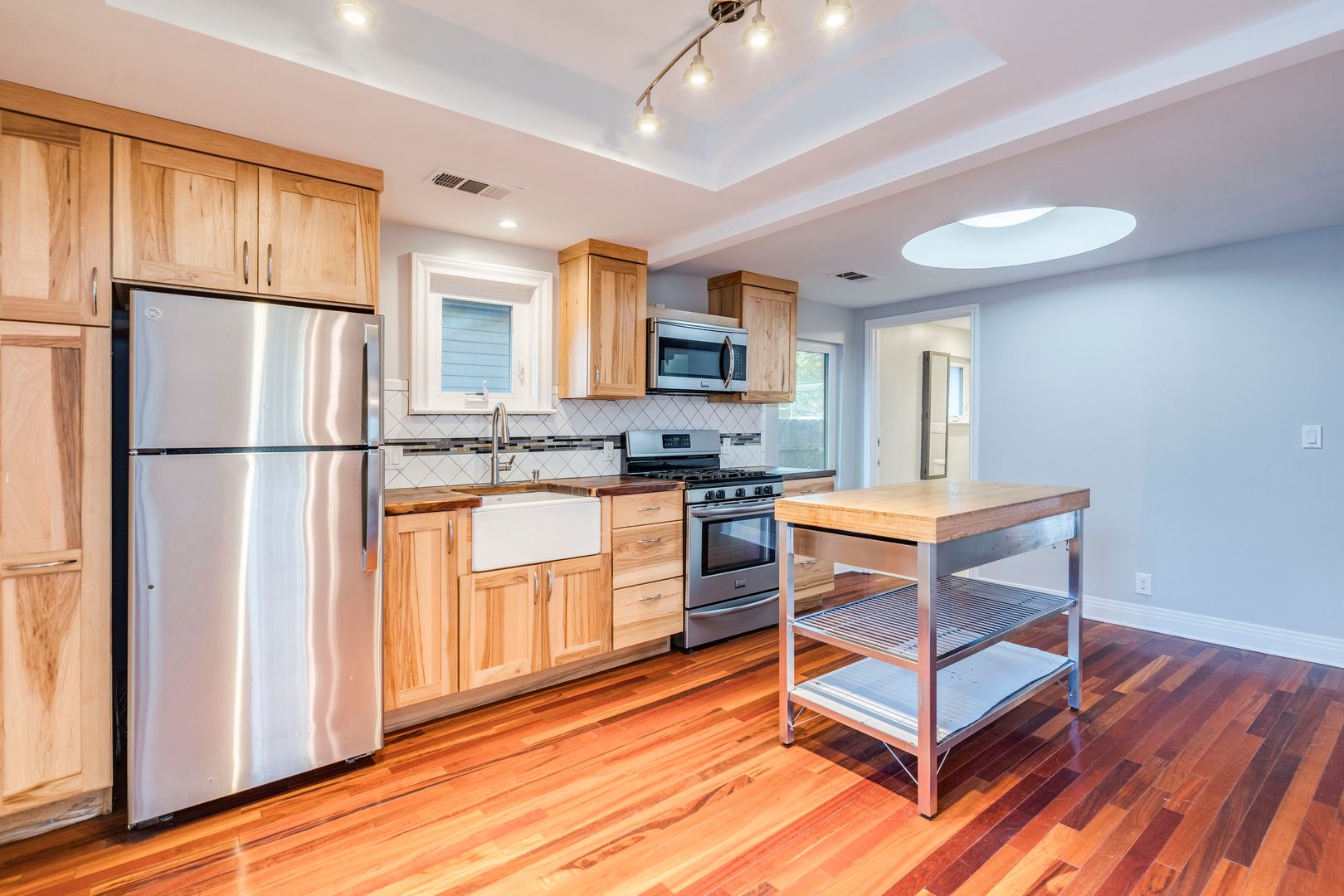 Austin House: 2314 Santa Rosa St