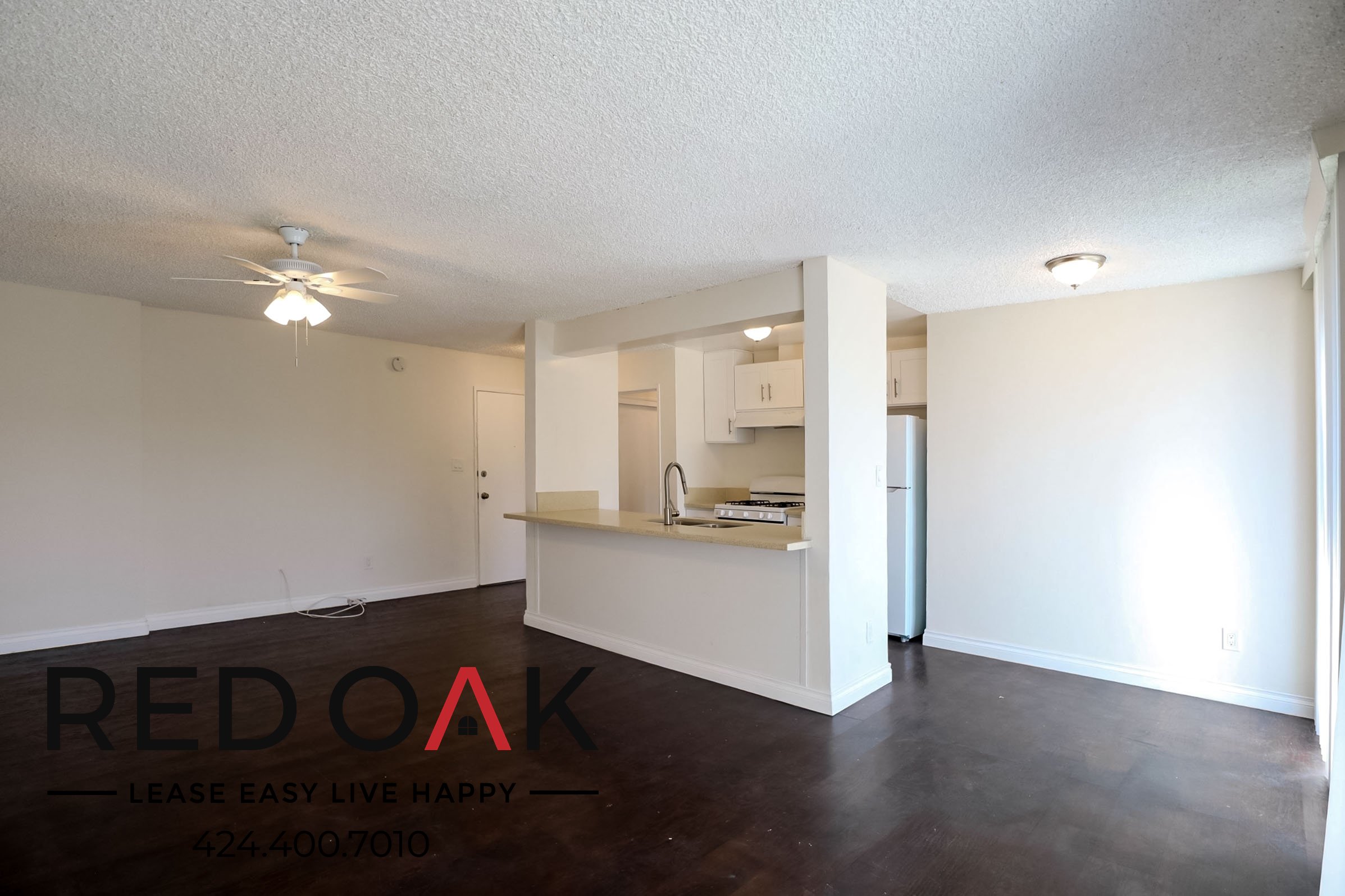 Los Angeles Condo: 1500 South Gramercy Place