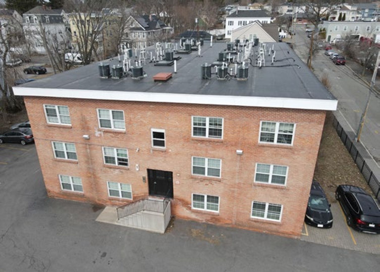Methuen Condo: 11 Ashton Place
