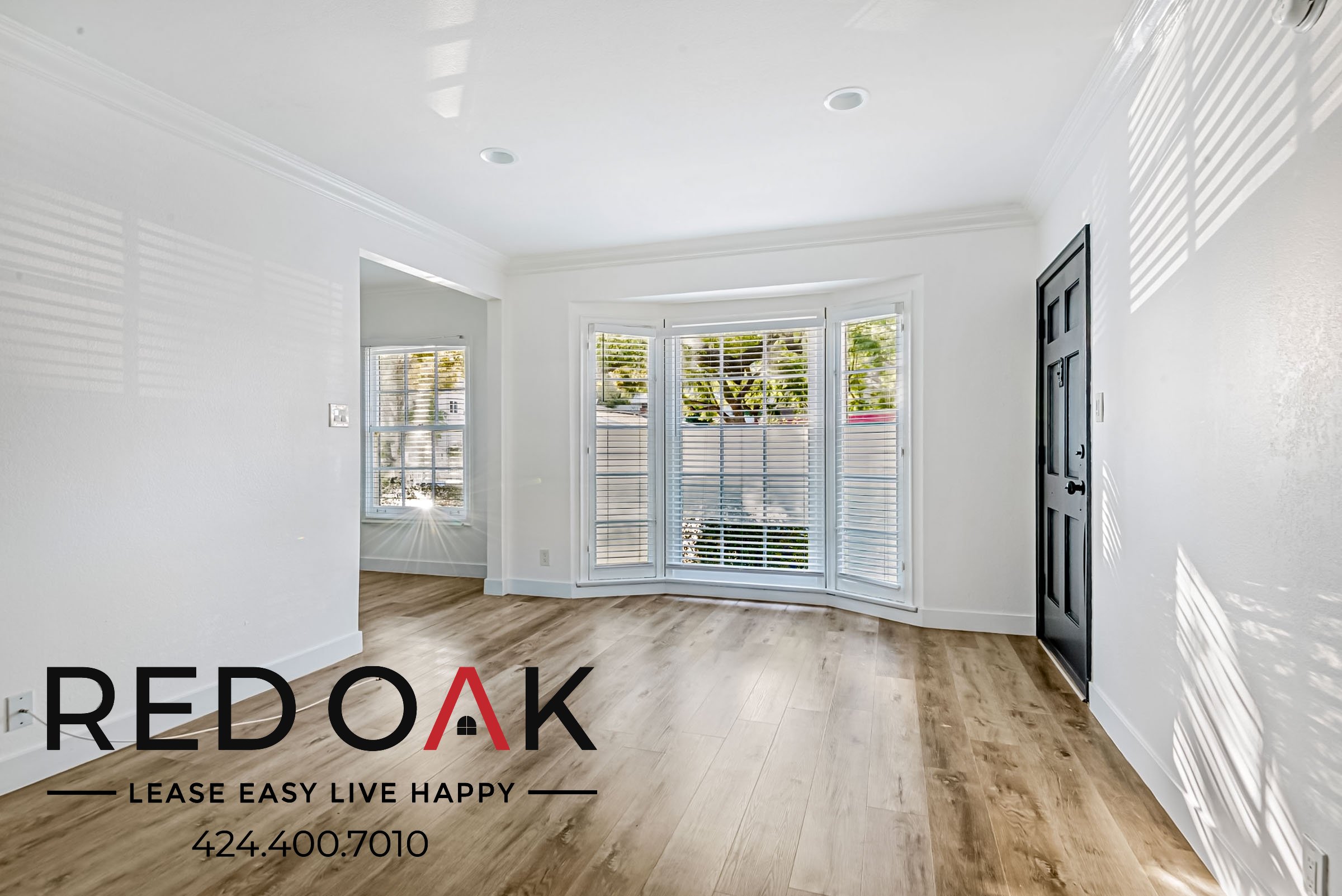 Los Angeles Condo: 1828 North Edgemont Street