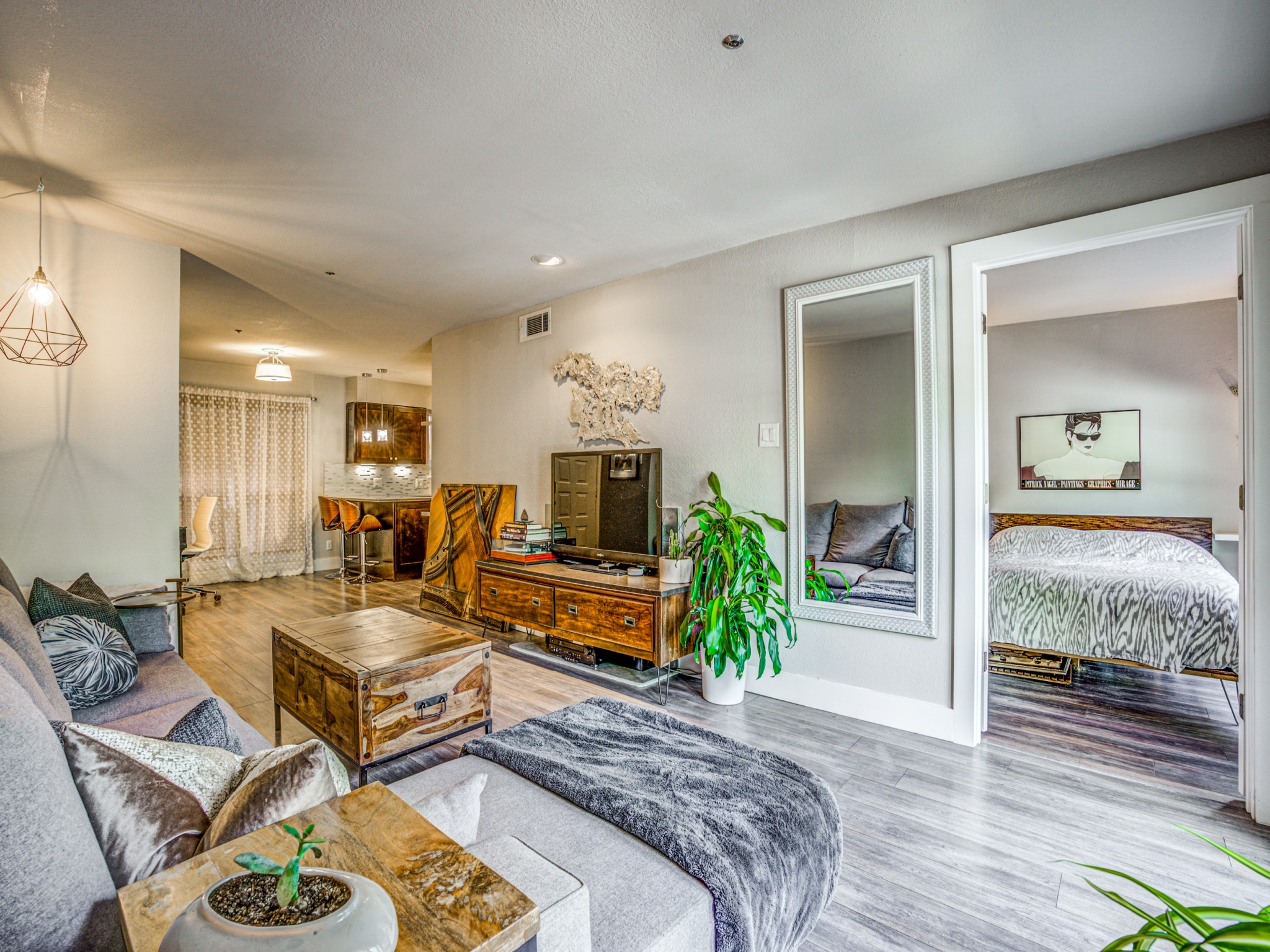 Dallas Townhome: 4303 Buena Vis