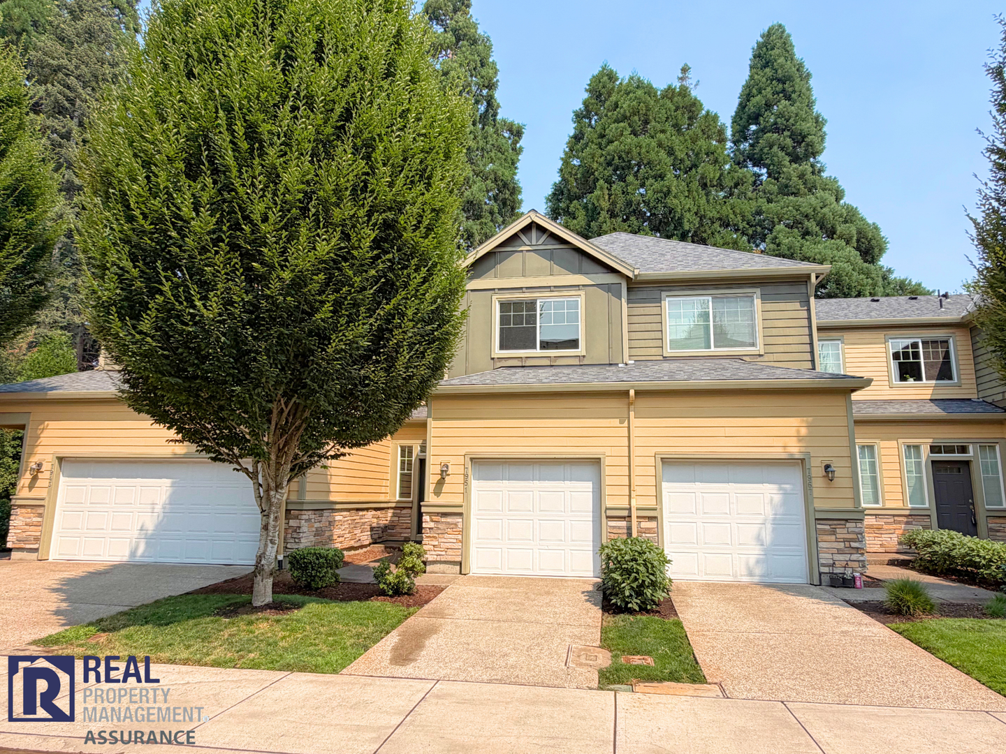 Beaverton House: 7951 NE Caitlin St.