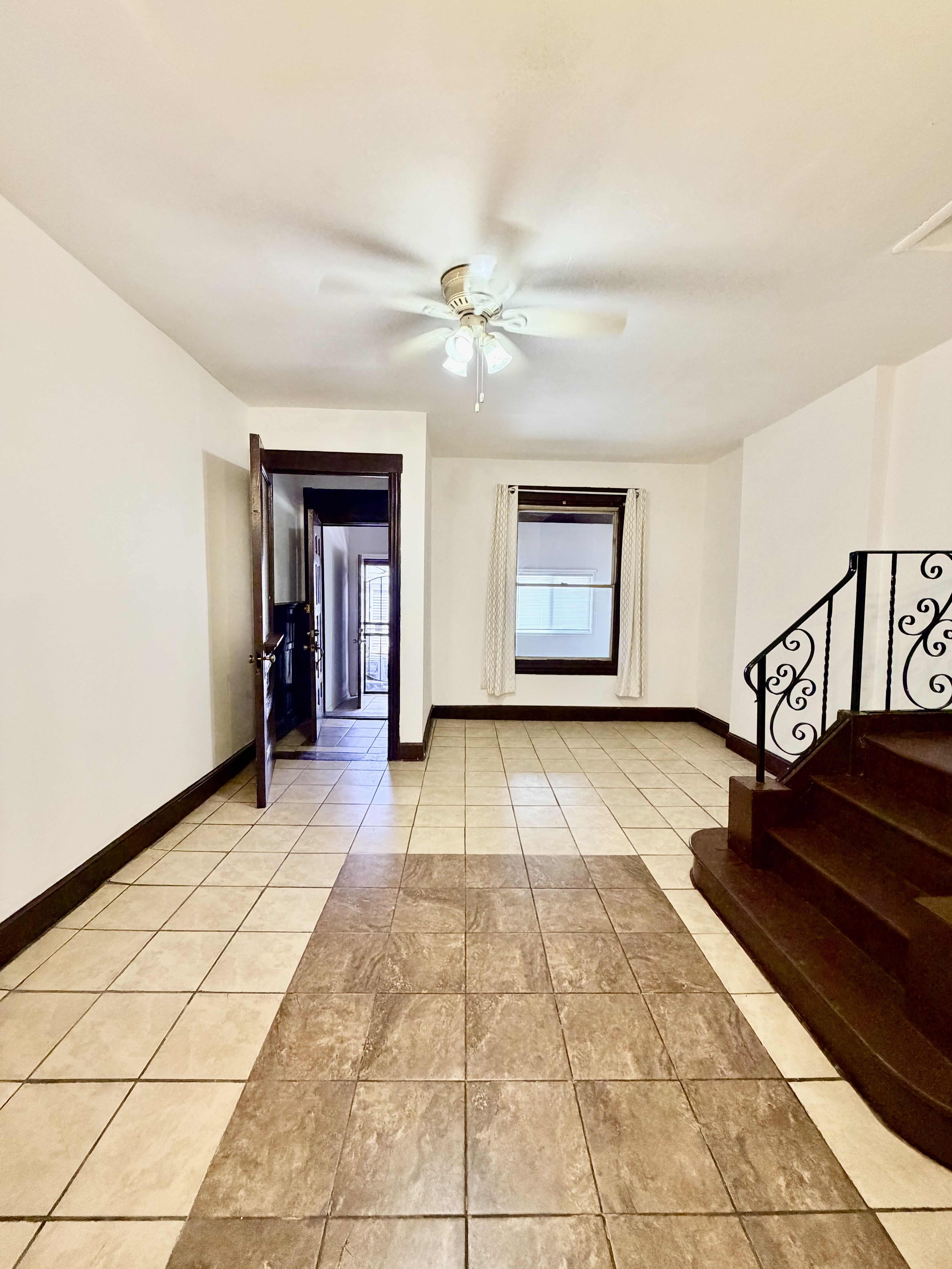 Philadelphia Townhome: 5232 Heston St
