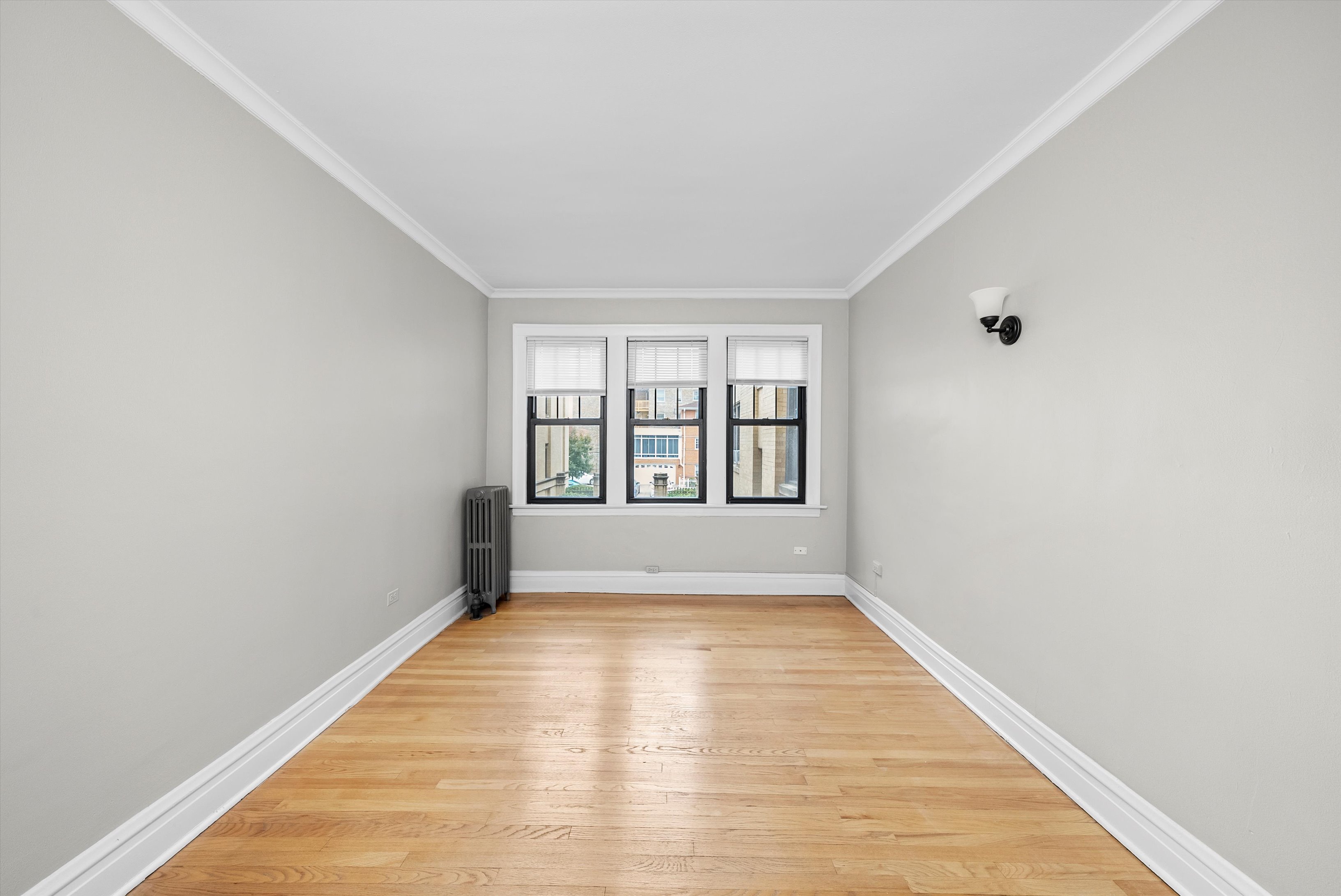 Berwyn Condo: 6817 W 21st