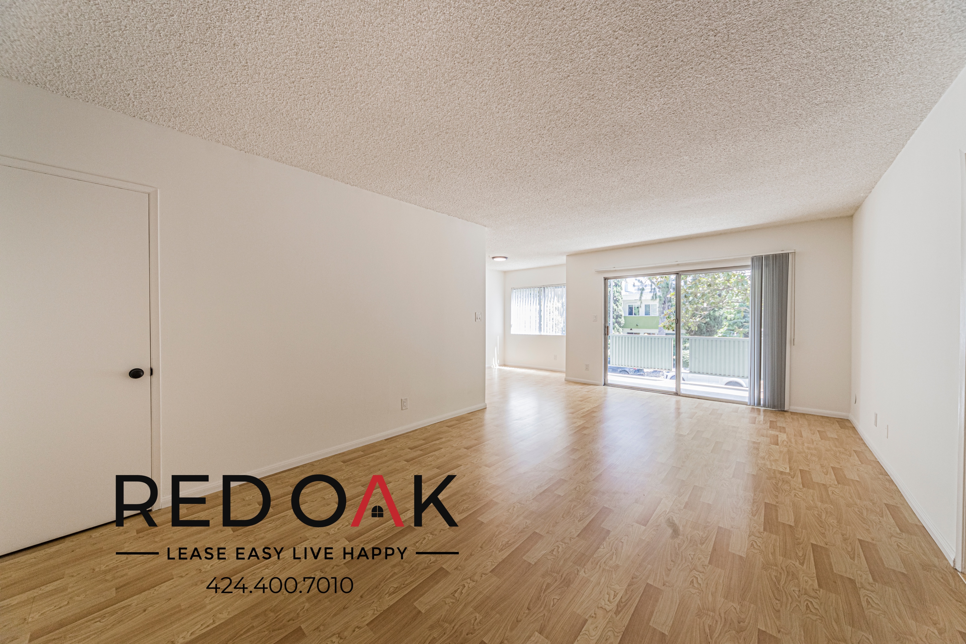Los Angeles Condo: 319 S Clark Dr