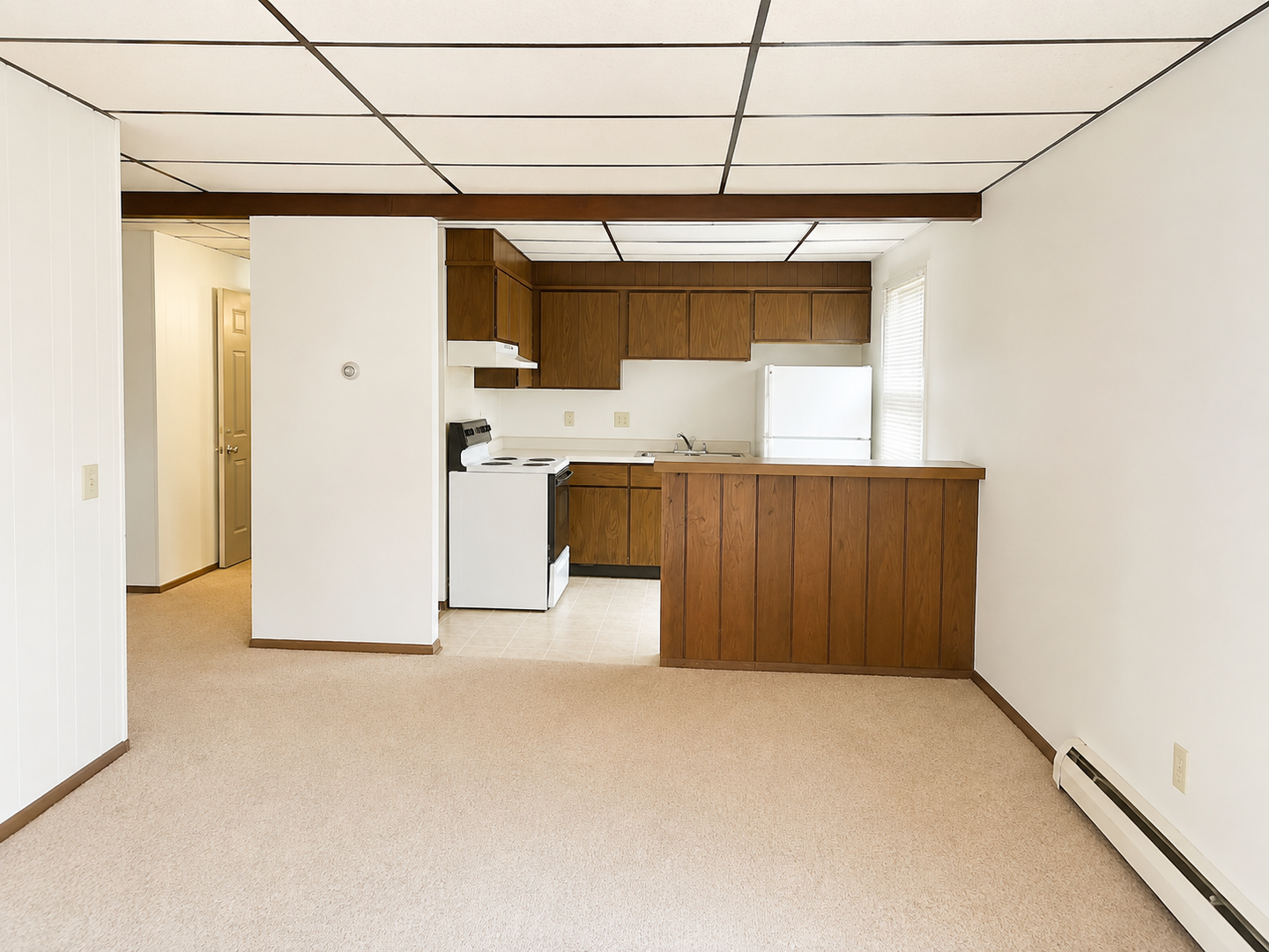 Madison Apartment: 3802 Lien Rd