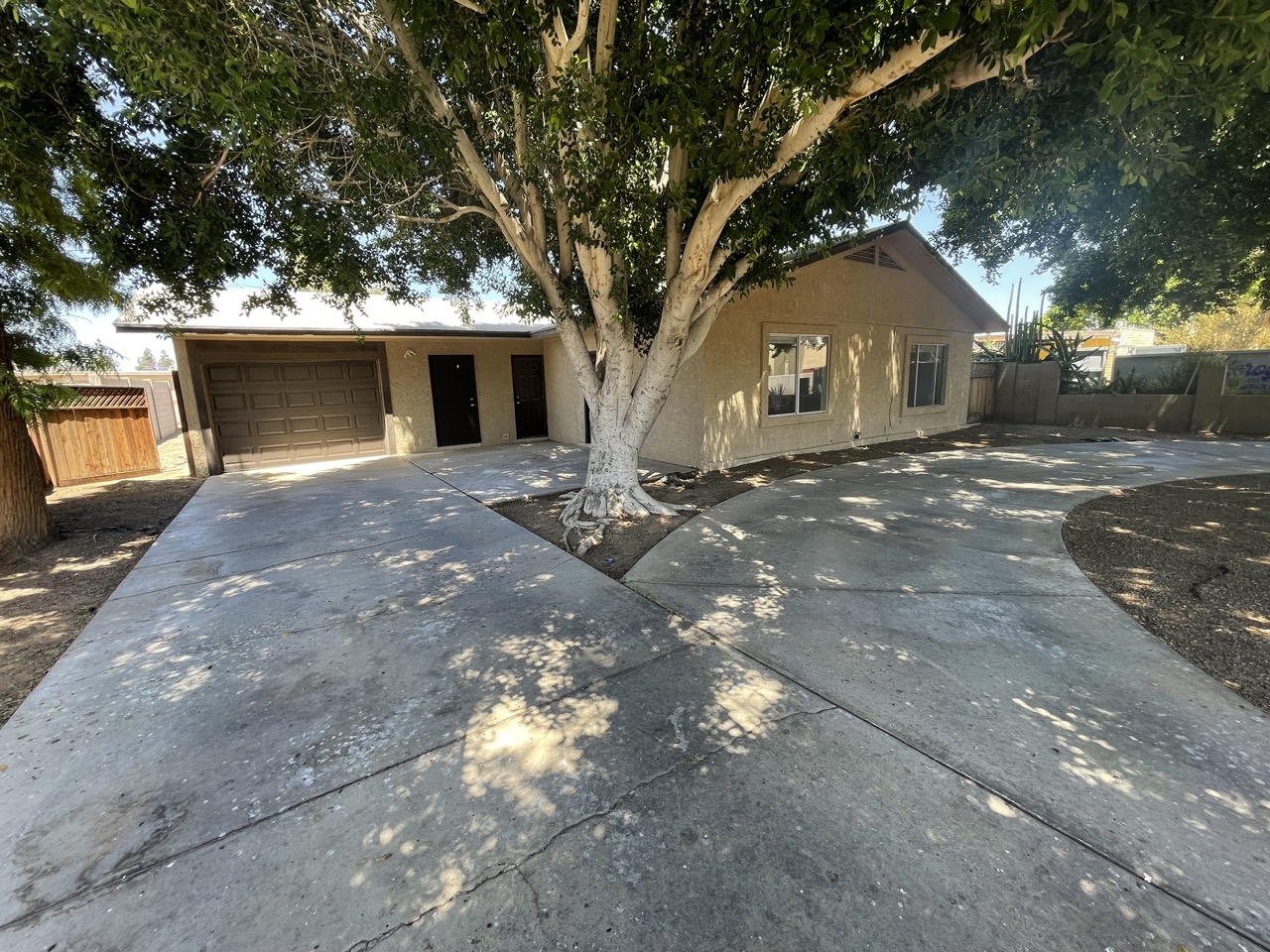 YUMA House: 2704 W 15TH ST