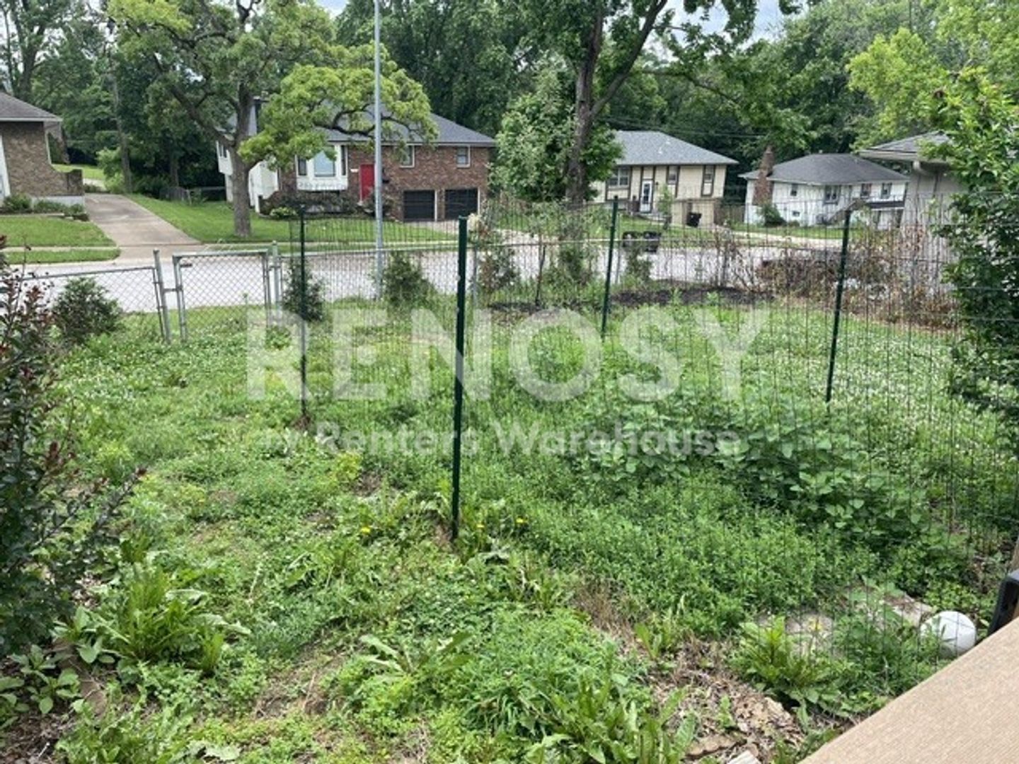 Independence House: 4020 S Crackerneck Rd