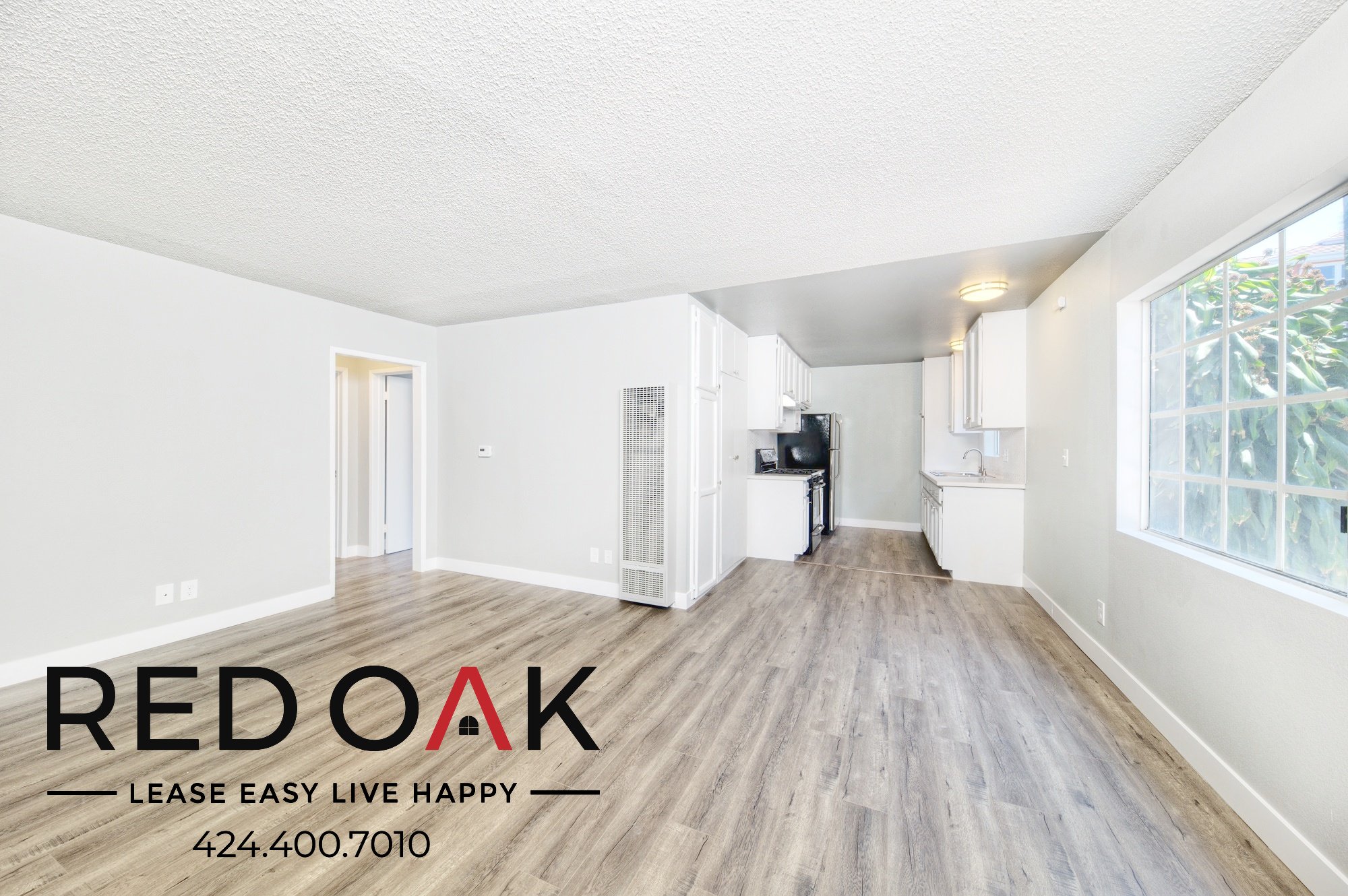 Los Angeles Condo: 6029 Carlton Way