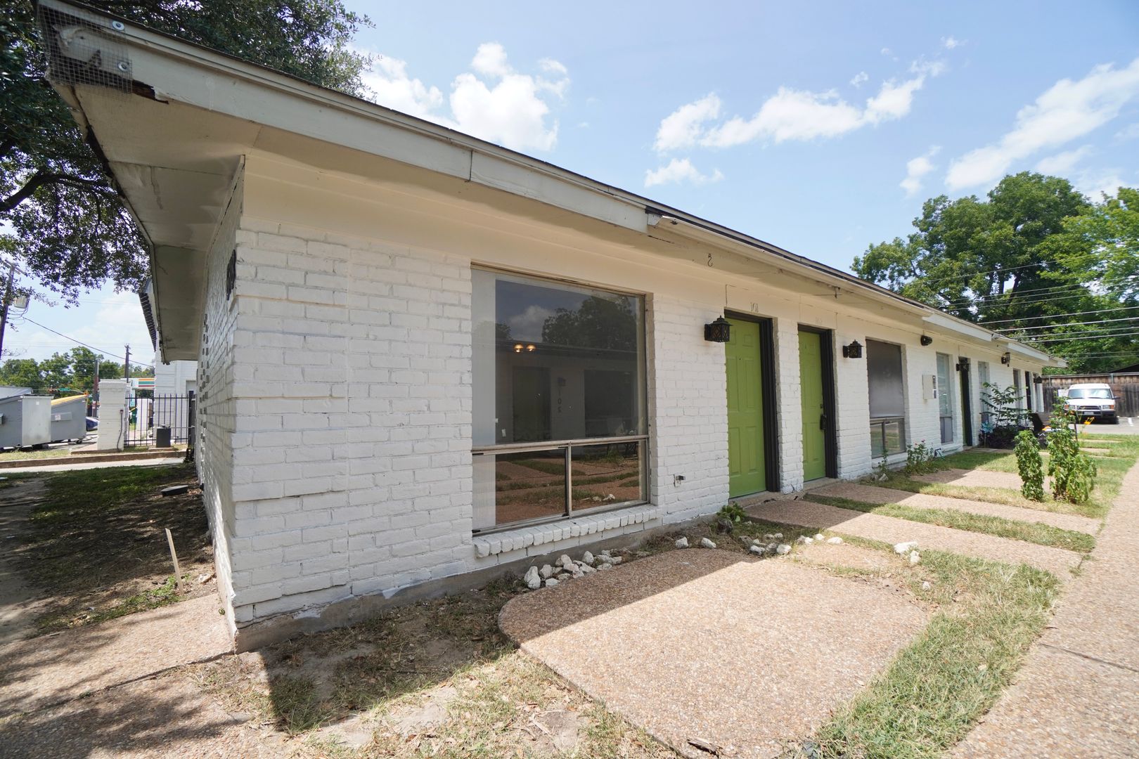 Austin Condo: 618 West 51st Street