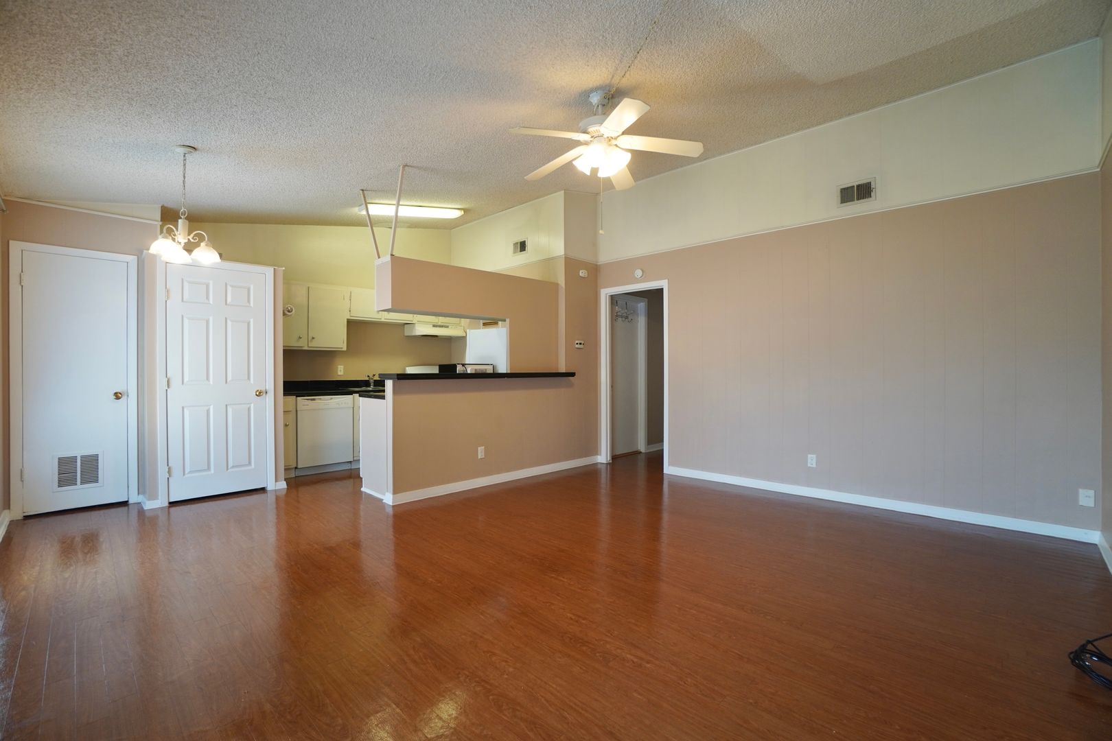 Austin Condo: 618 West 51st Street