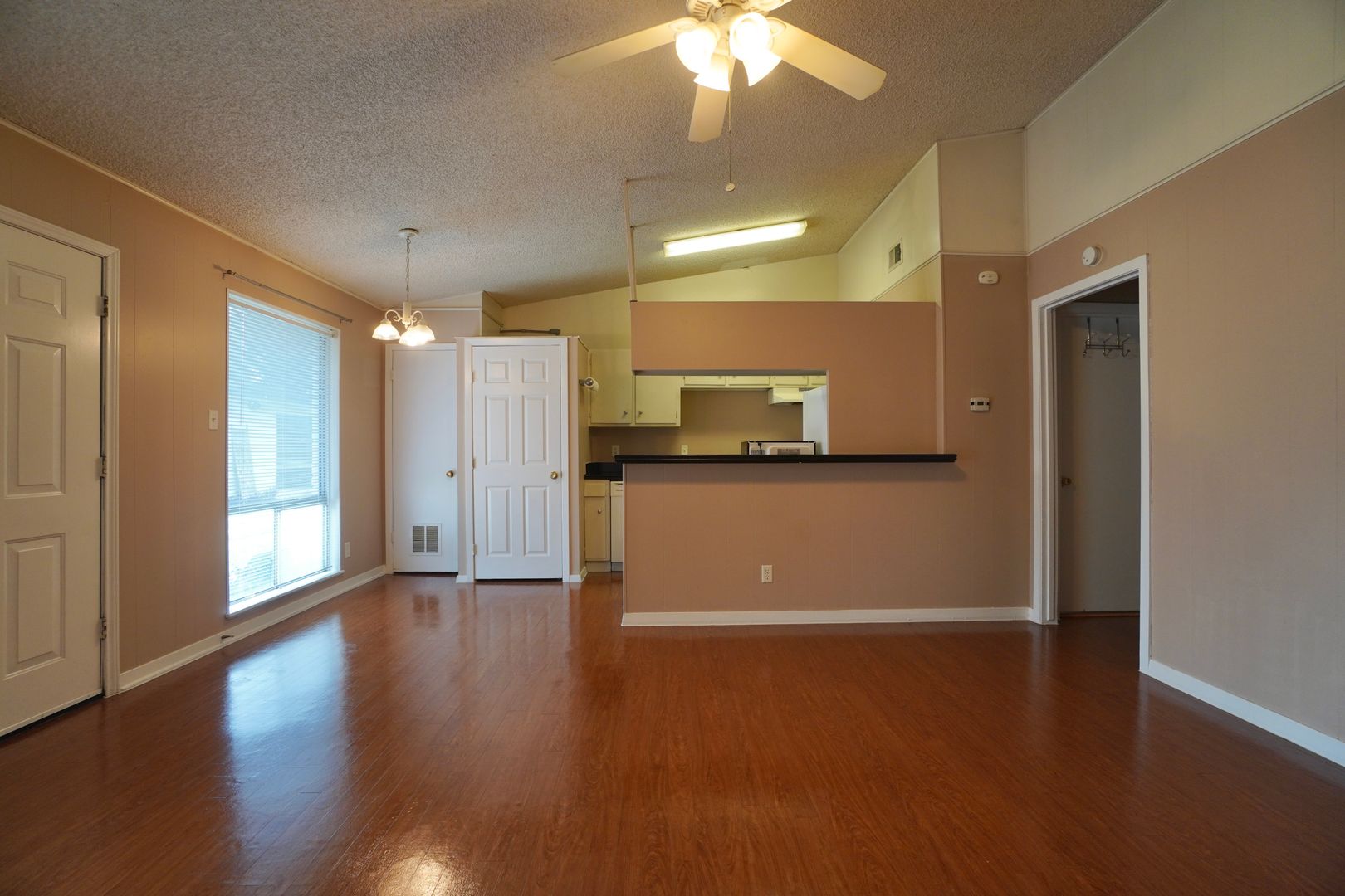 Austin Condo: 618 West 51st Street