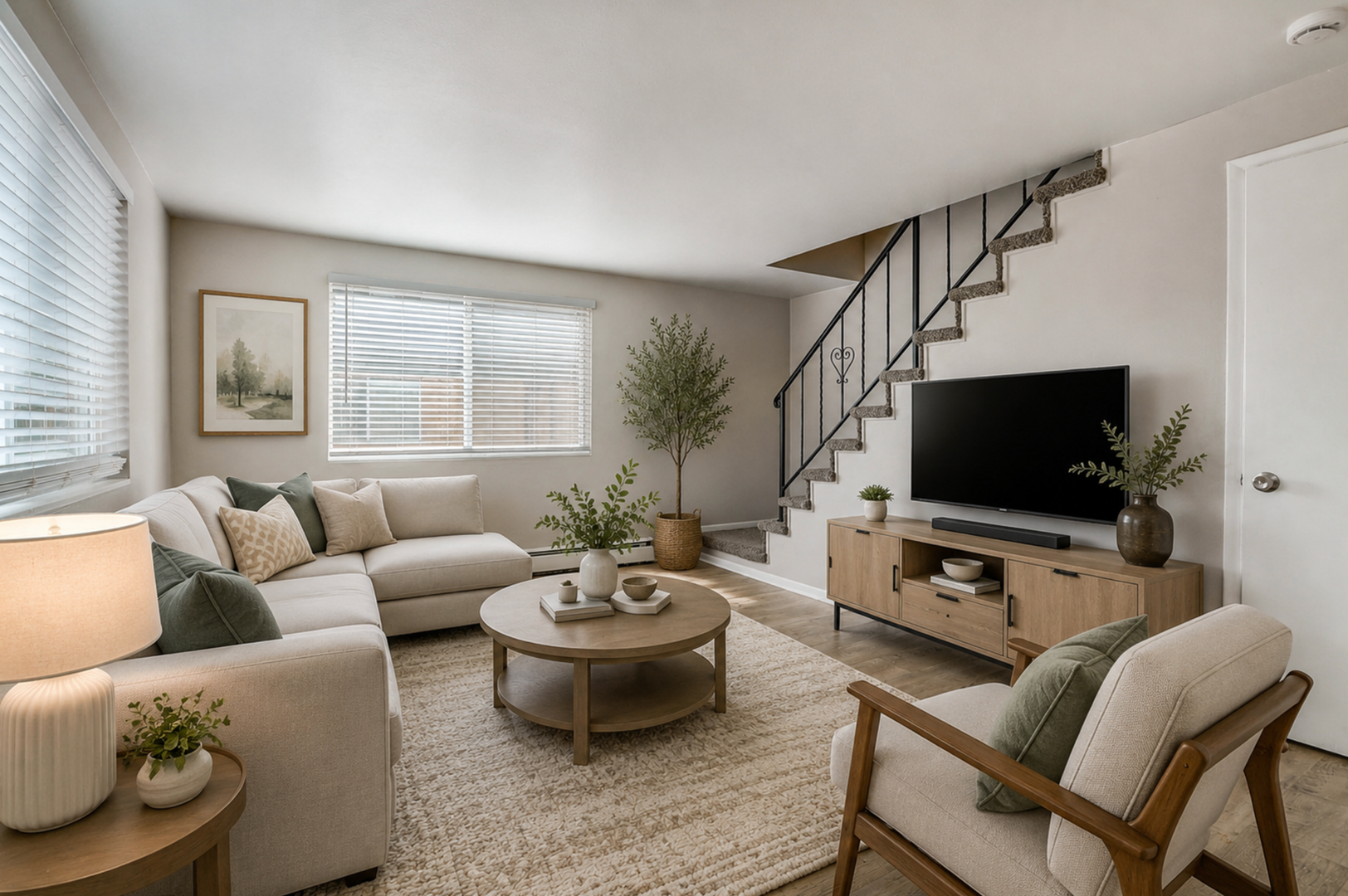Westminster Apartment: 2831 Eliot Cir