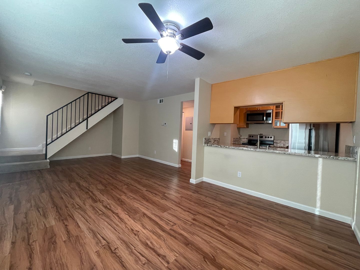Antioch House: 2603 Carlton Lane