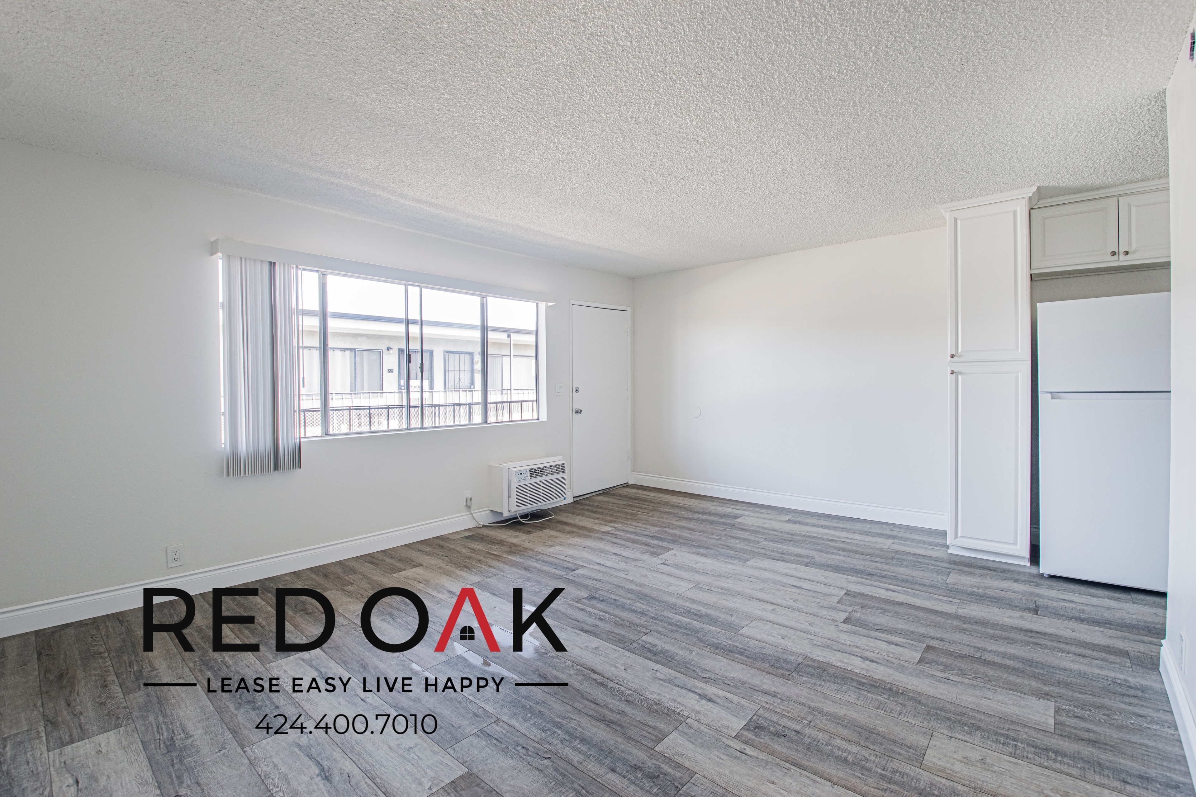 Pico Rivera Apartment: 7466 Rosemead Blvd