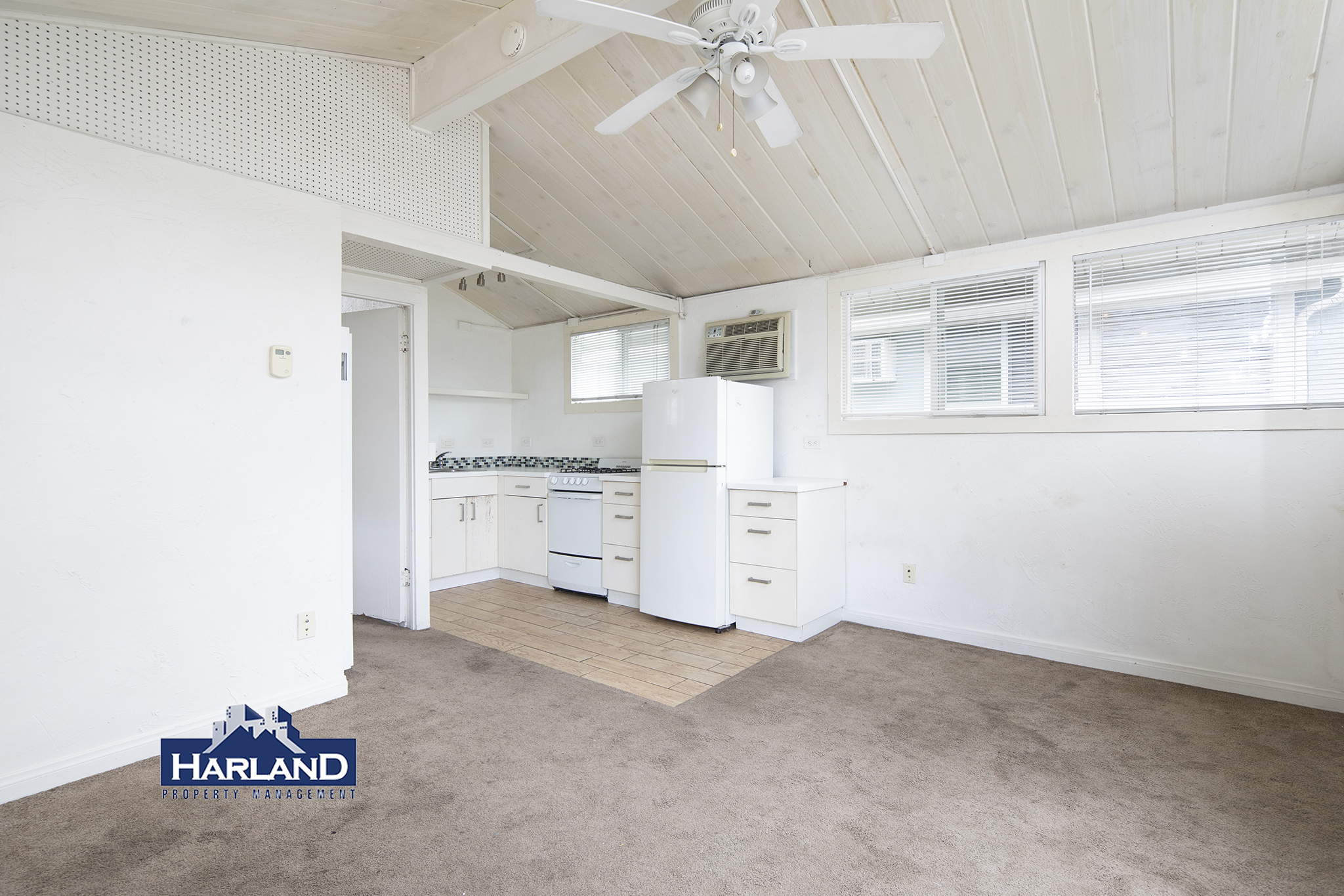 San Diego Condo: 6250-6264.5 Stanley Avenue - 6258
