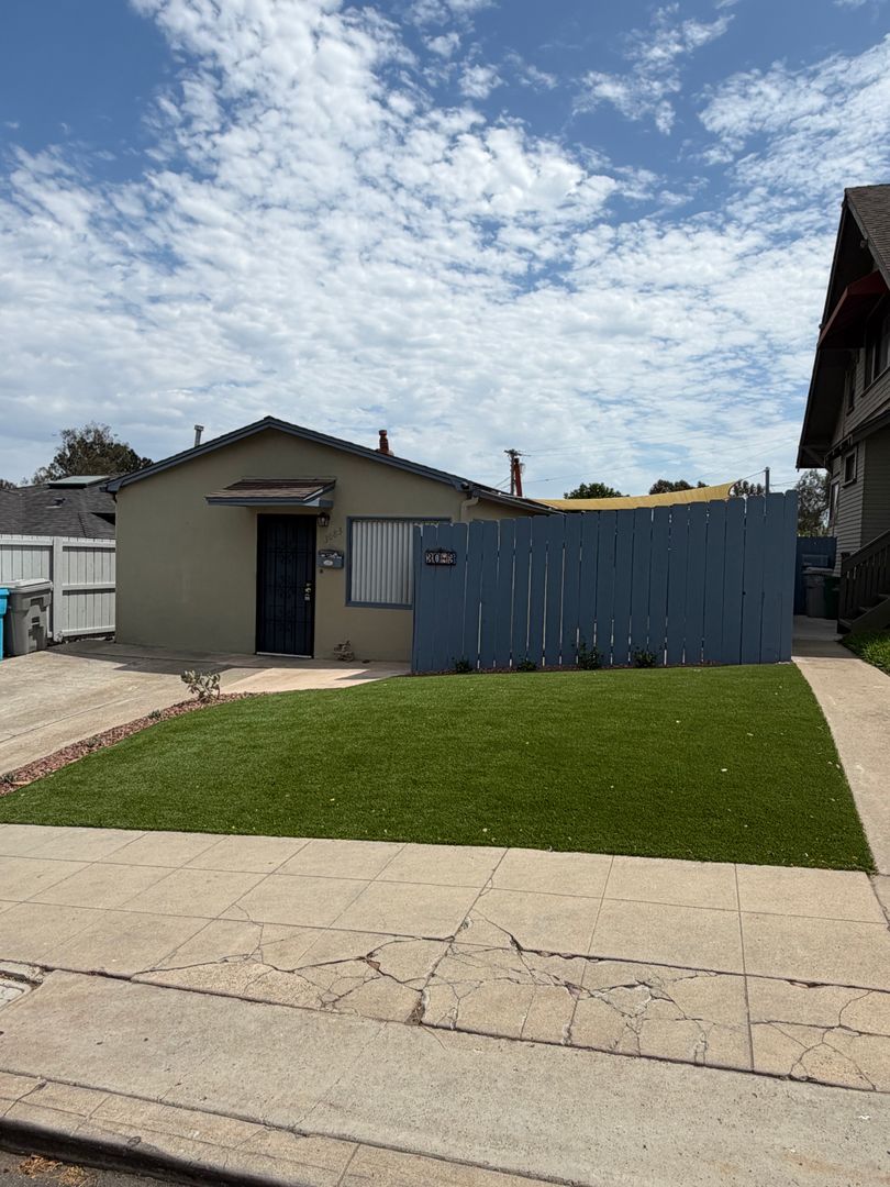 San Diego Condo: 3083 Palm Street