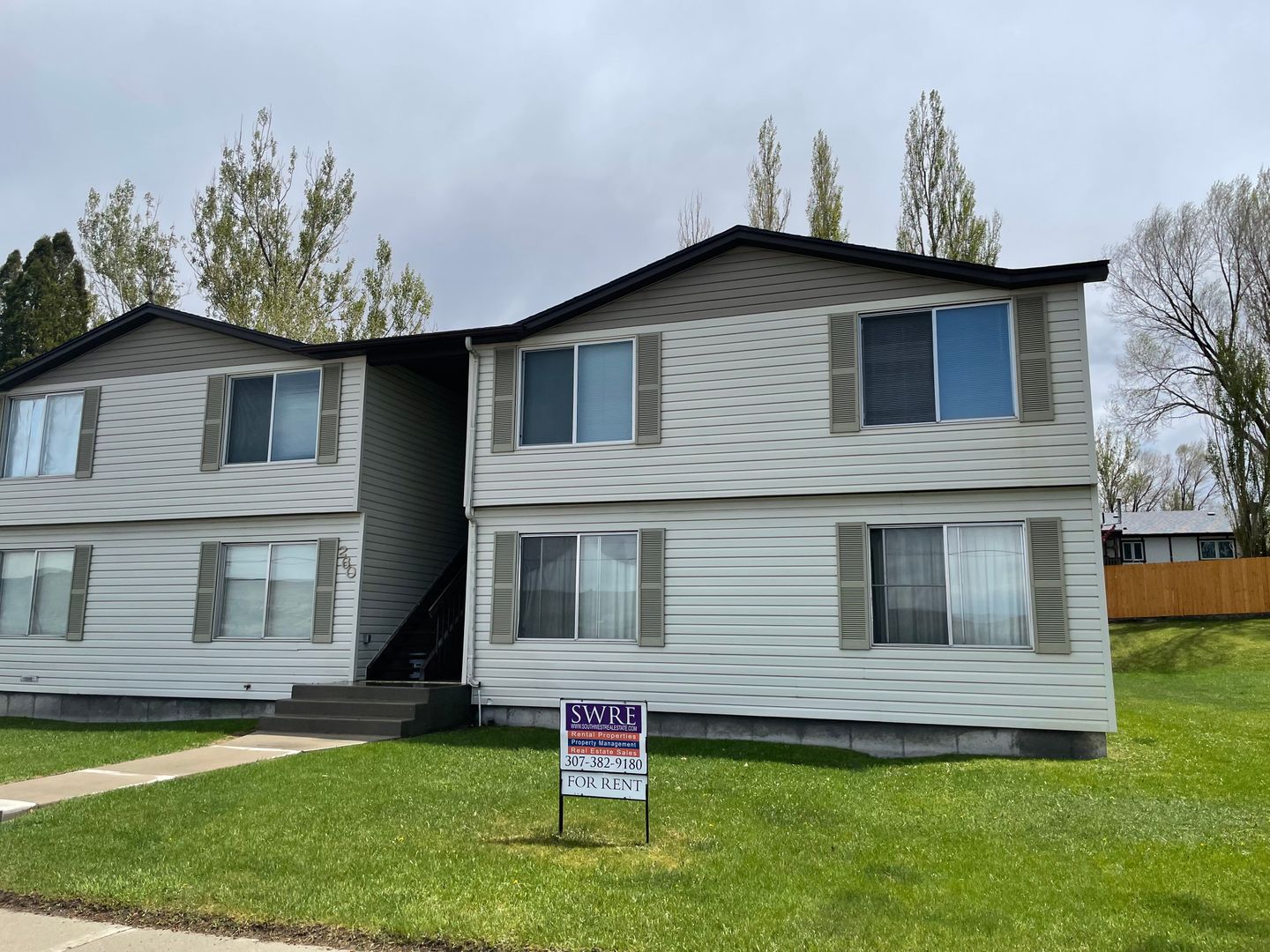 Green River Condo: 260 Shoshone - 260 Shoshone