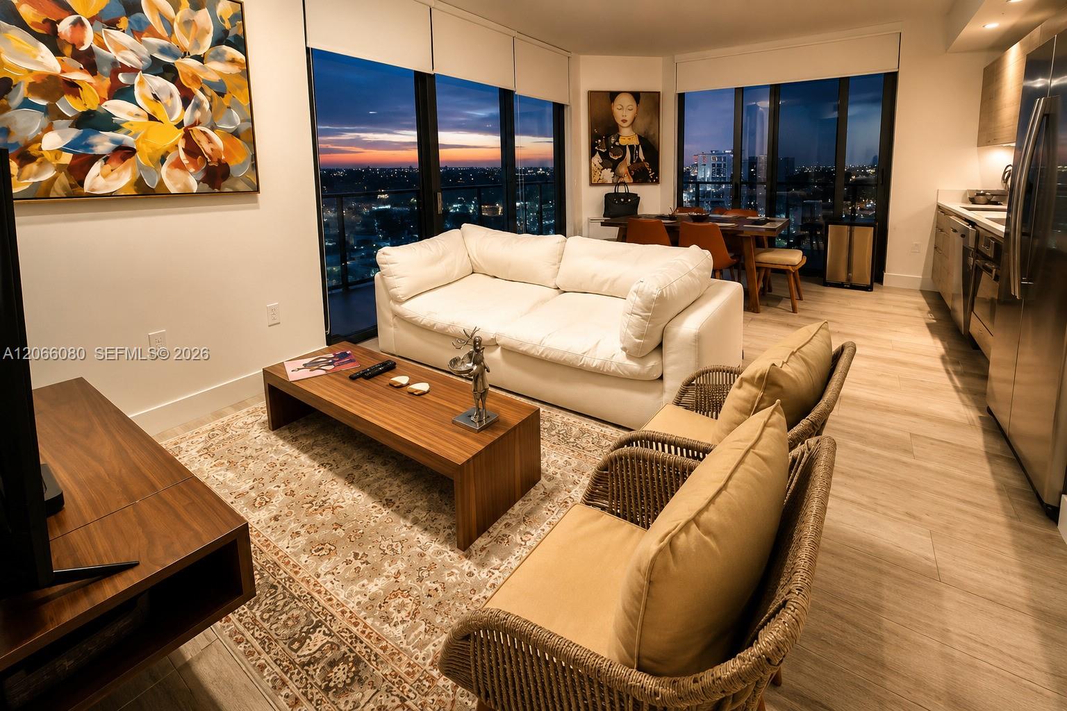 Miami Condo: 121 NE 34th St # 1916, Miami FL 33137